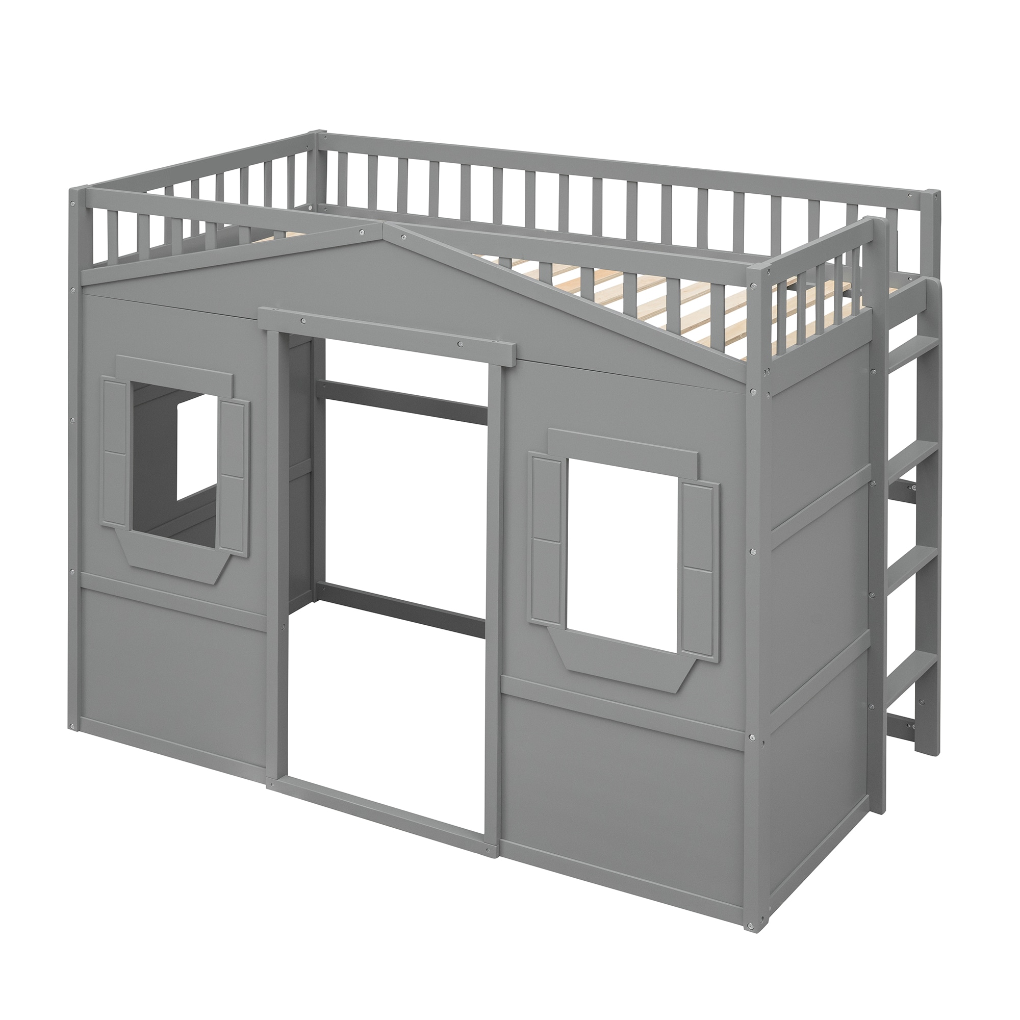 ModernLuxe L3P-LT000335AAE-1 beds - View #6