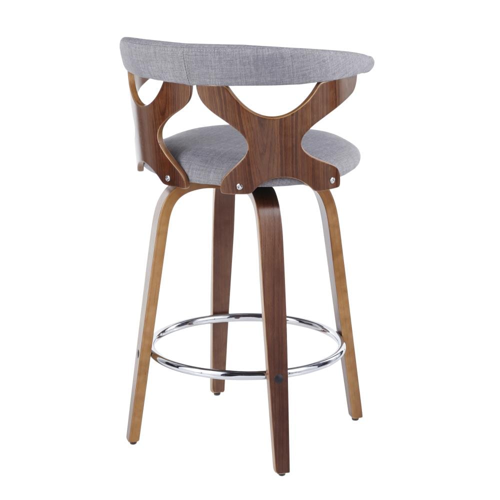 LumiSource B26-GARDR WLLGY2 stools - View #4