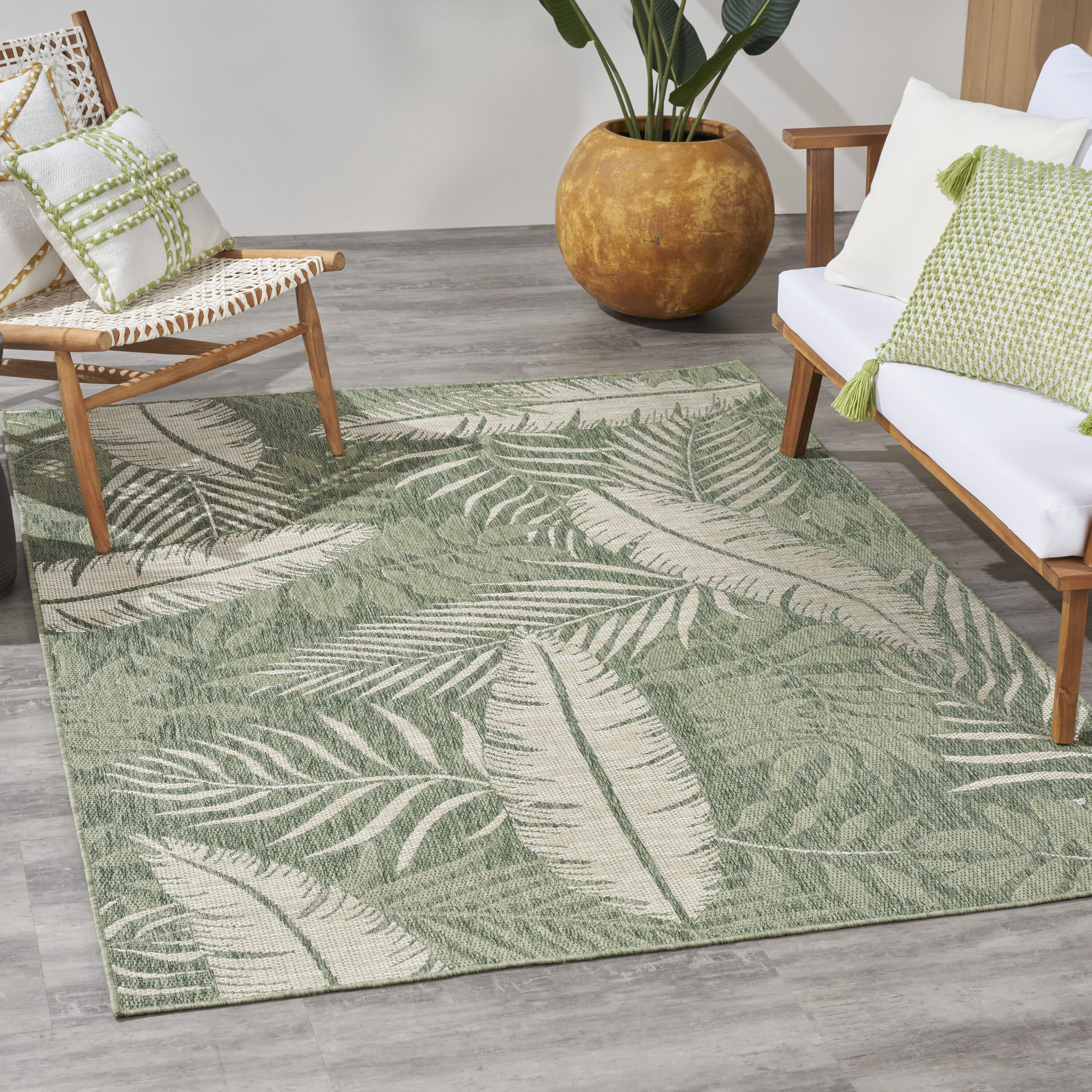 Nourison Home 099446943583 rugs - View #3