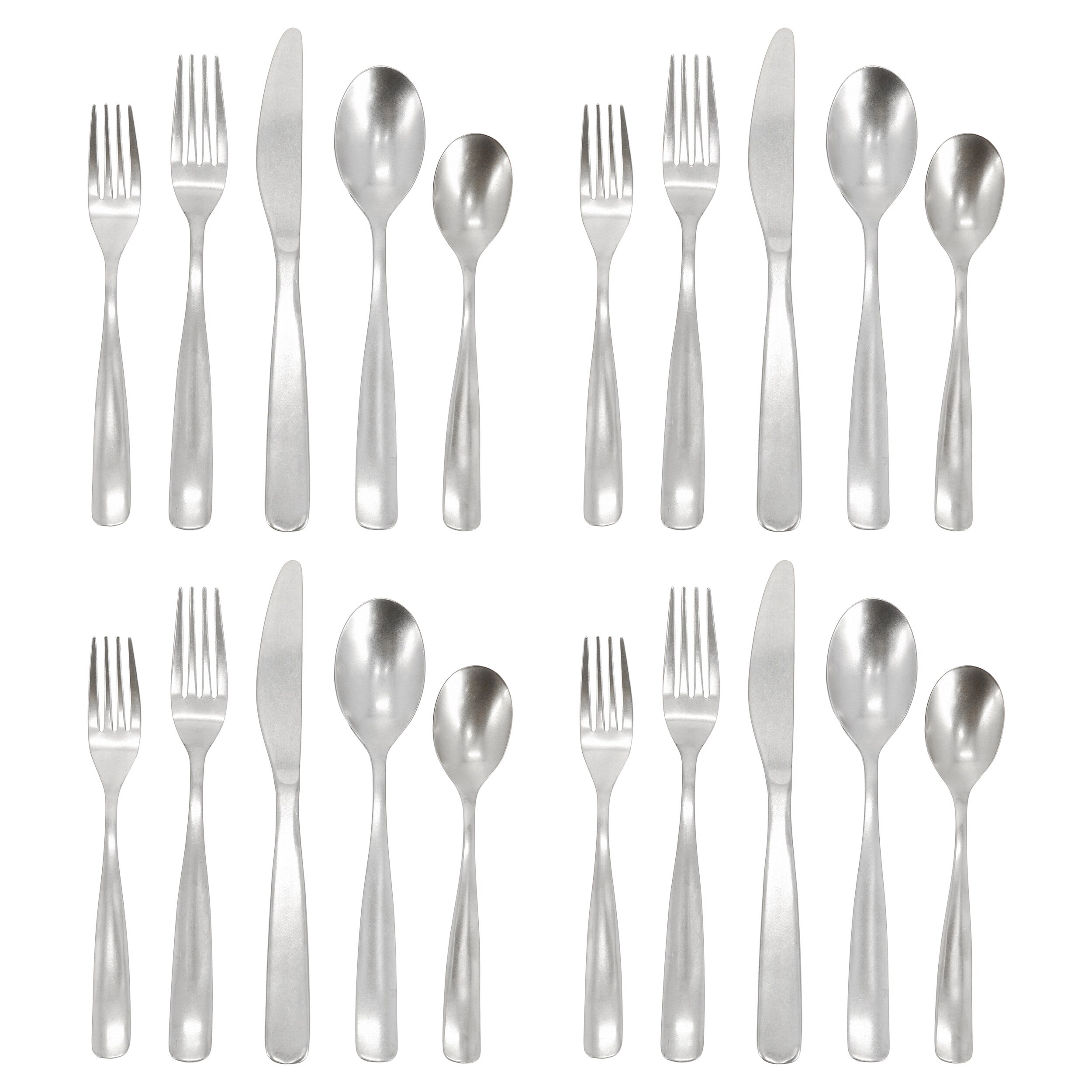 Gibson Home 962122875M flatware - View #2