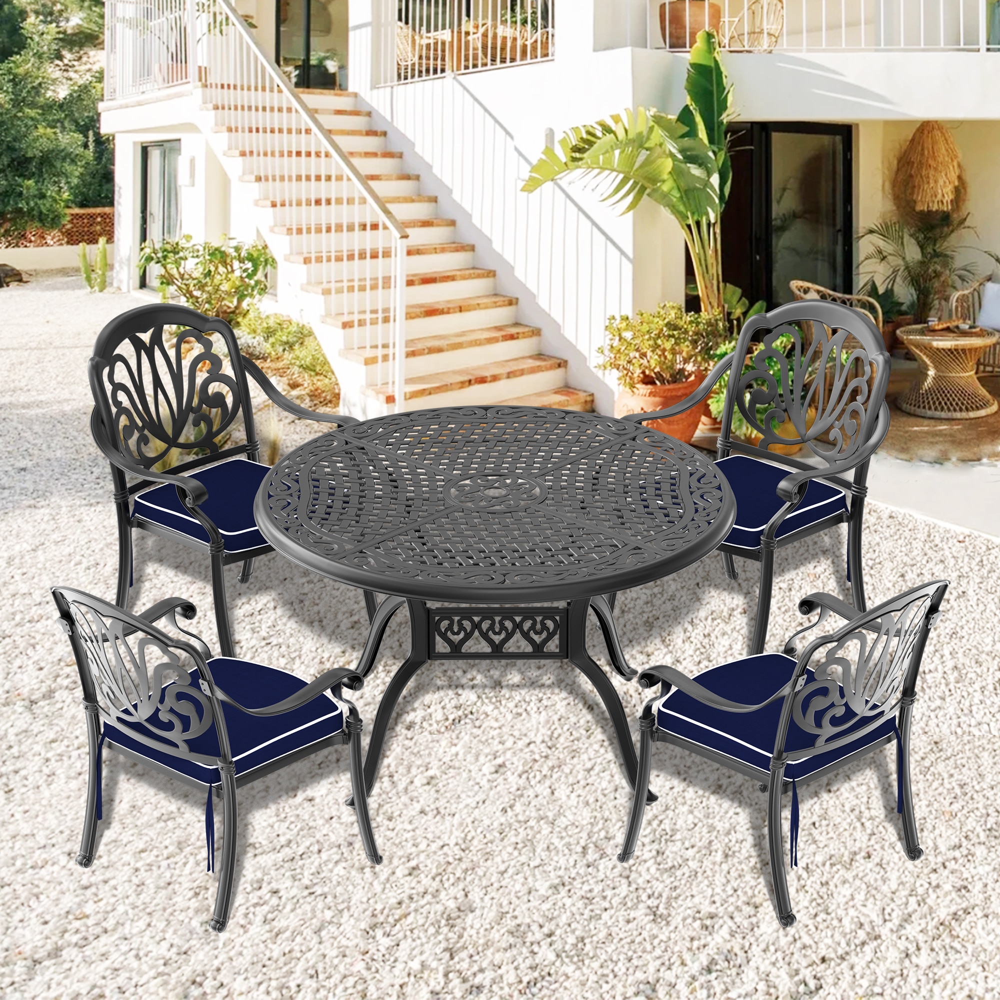 nicesure SLBK1123 Patio-Tables - View #3
