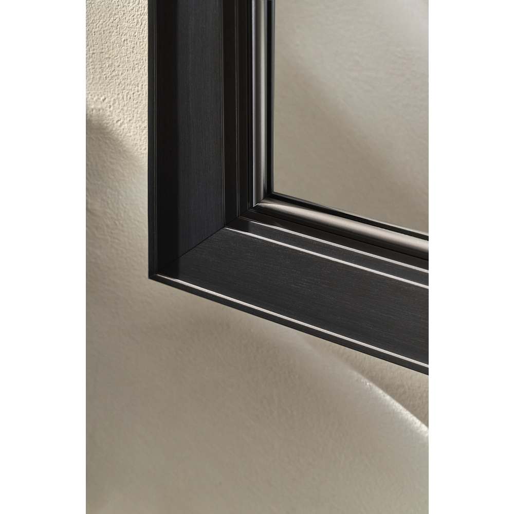 Robern DM1640ME66 Framed-Bath-Mirrors - View #2