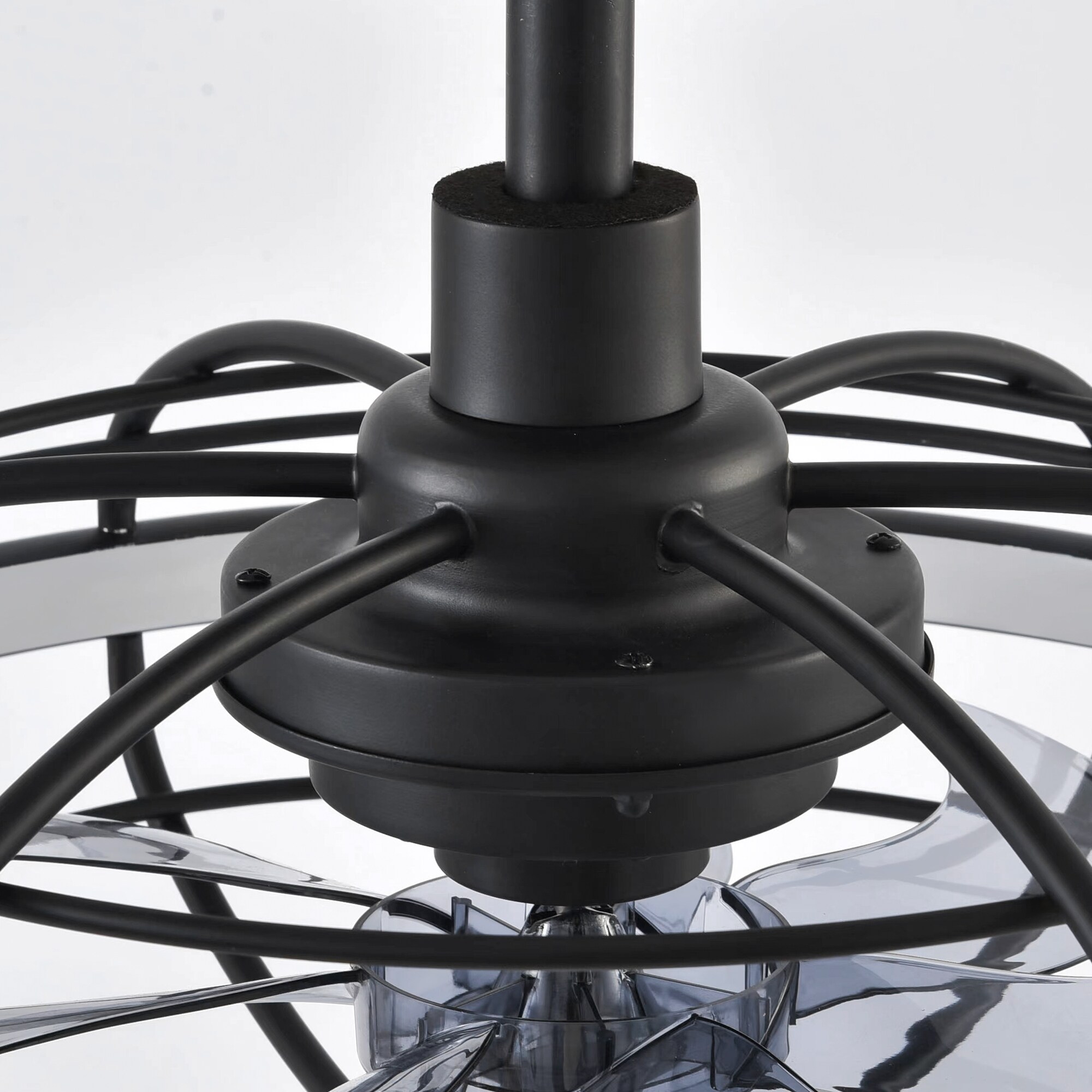 Breezary 23012-CT Ceiling-Fans - View #3