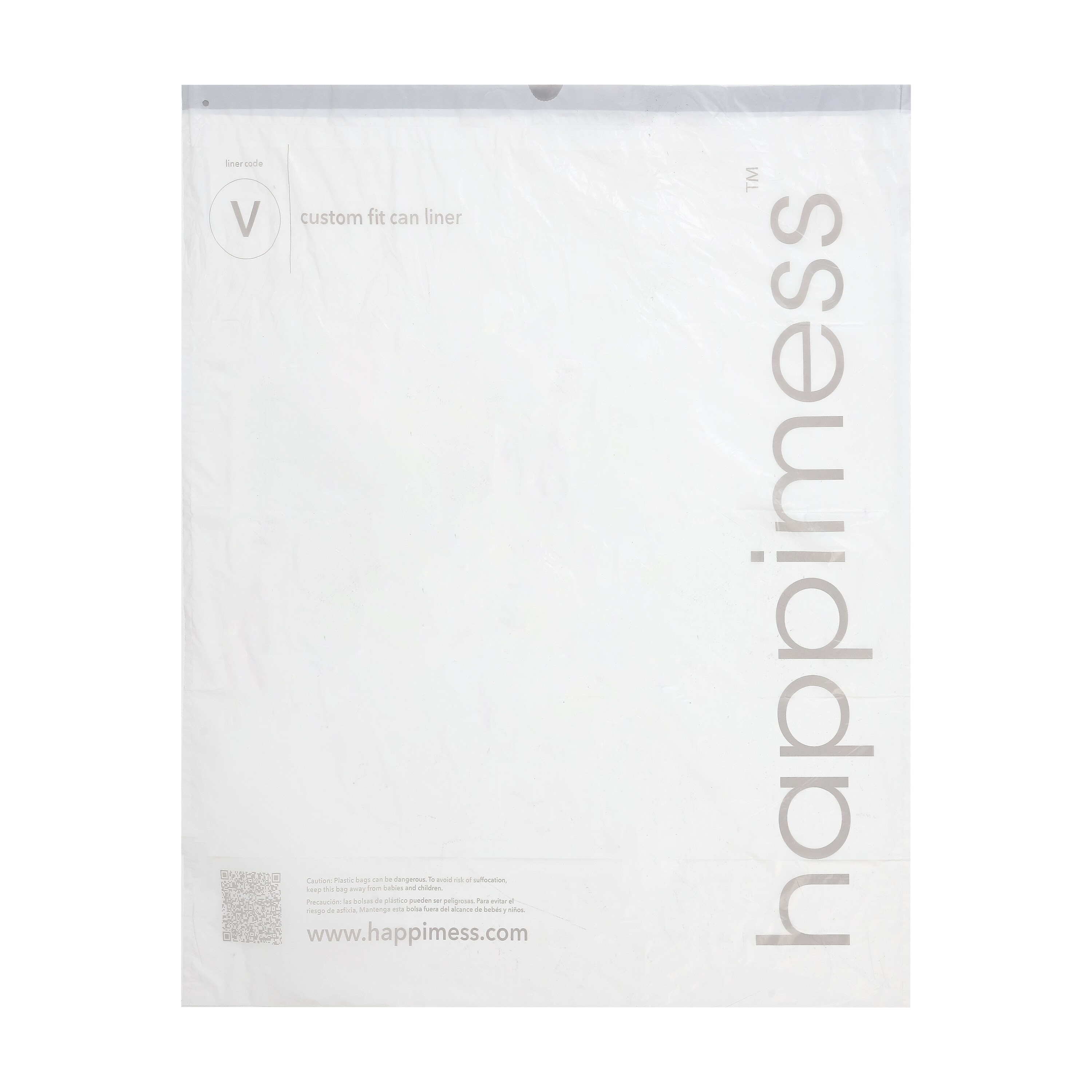 happimess HPM3000V-WHITE m031730 - View #4