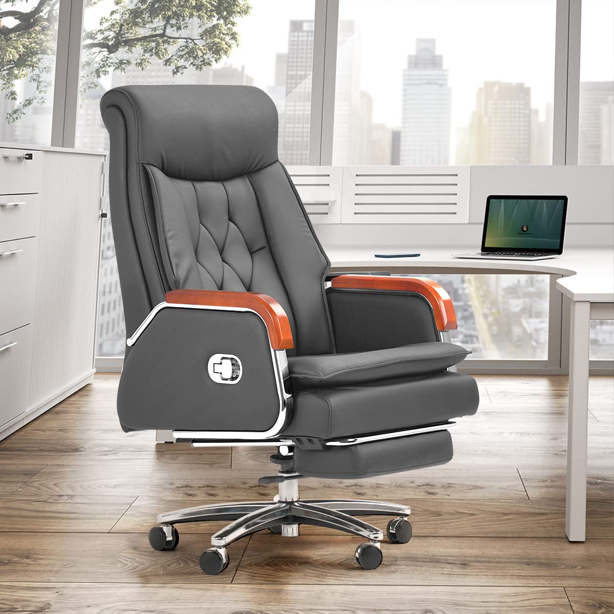 LTMATE LSGF02A001MA03 Office-Chairs - View #2