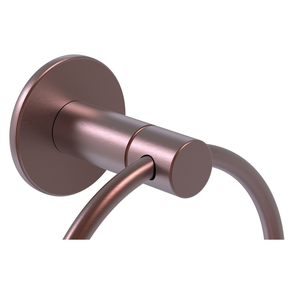 Allied Brass FR-16-CA d060355 - View #2