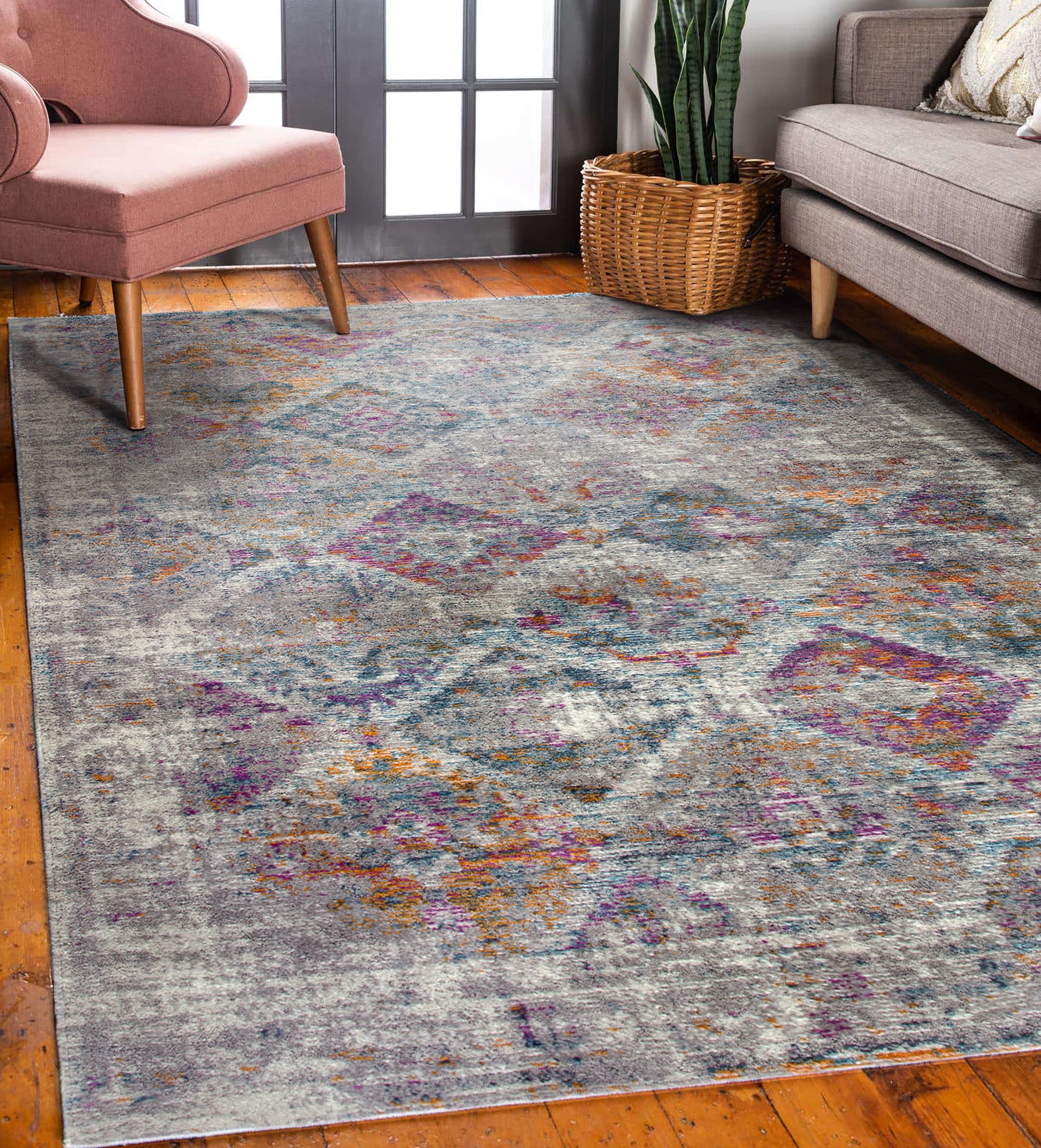 Leick Home 596205 rugs - View #4