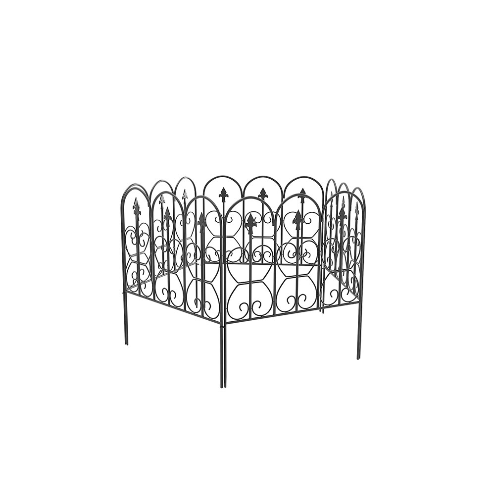 Homsee C-KF390109-01 Garden-Utility-Fencing - View #7