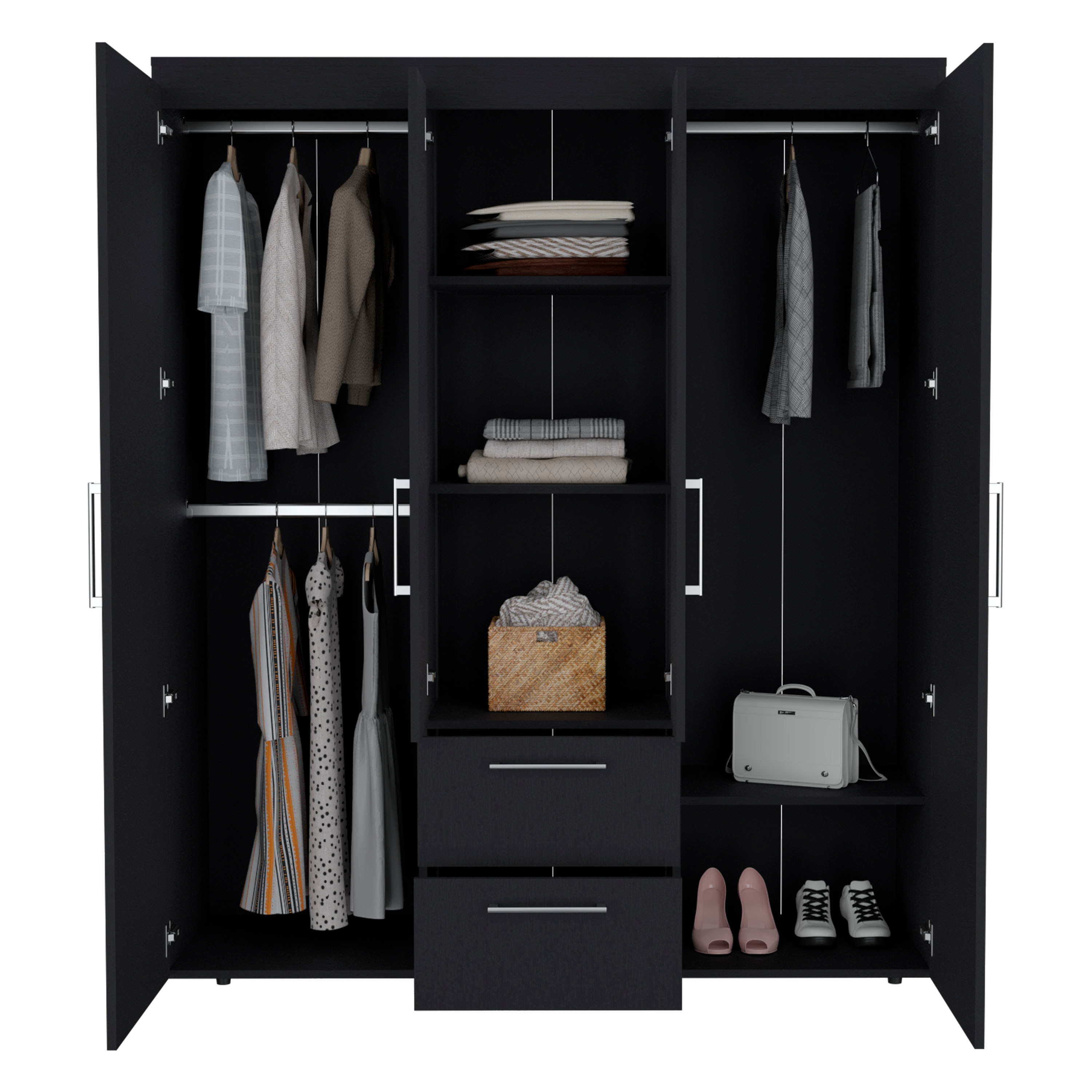 LUXEYARD DS-X-DRB070S00256 dressers - View #6