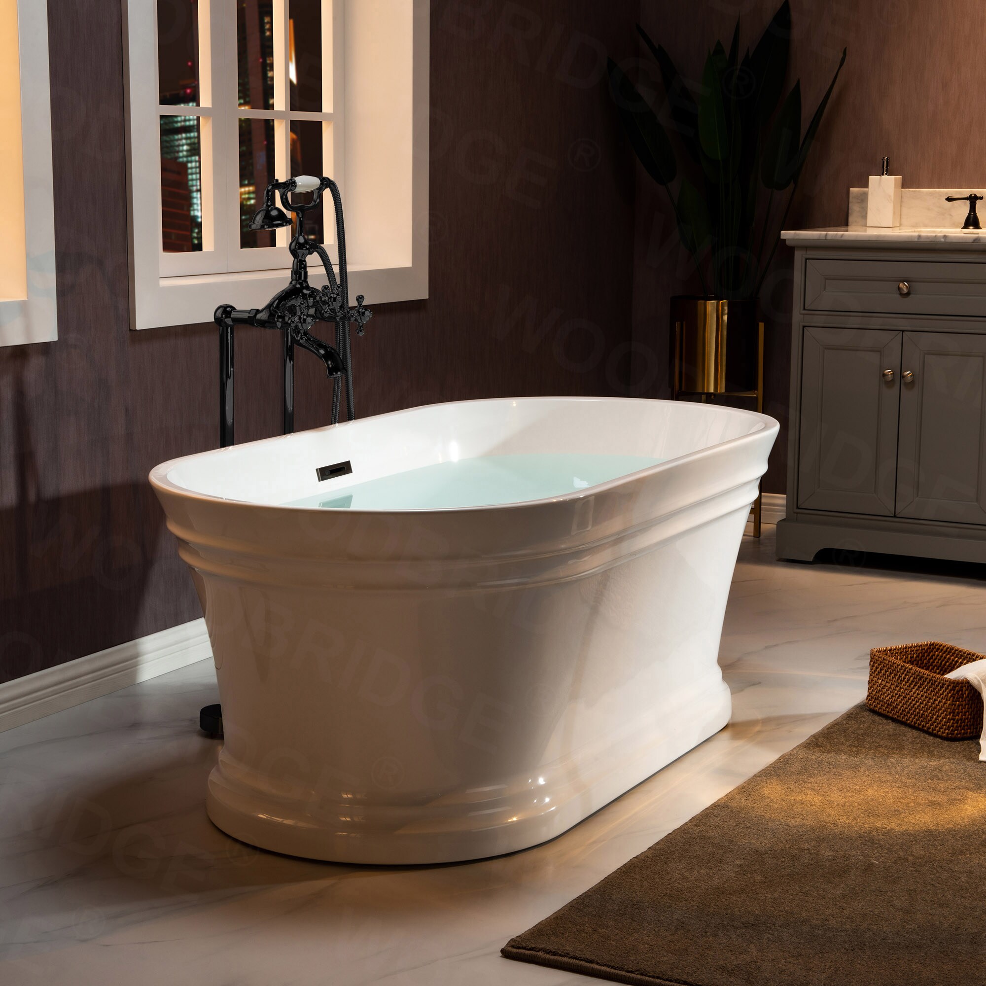 Woodbridge LB215 bathtubs - View #13