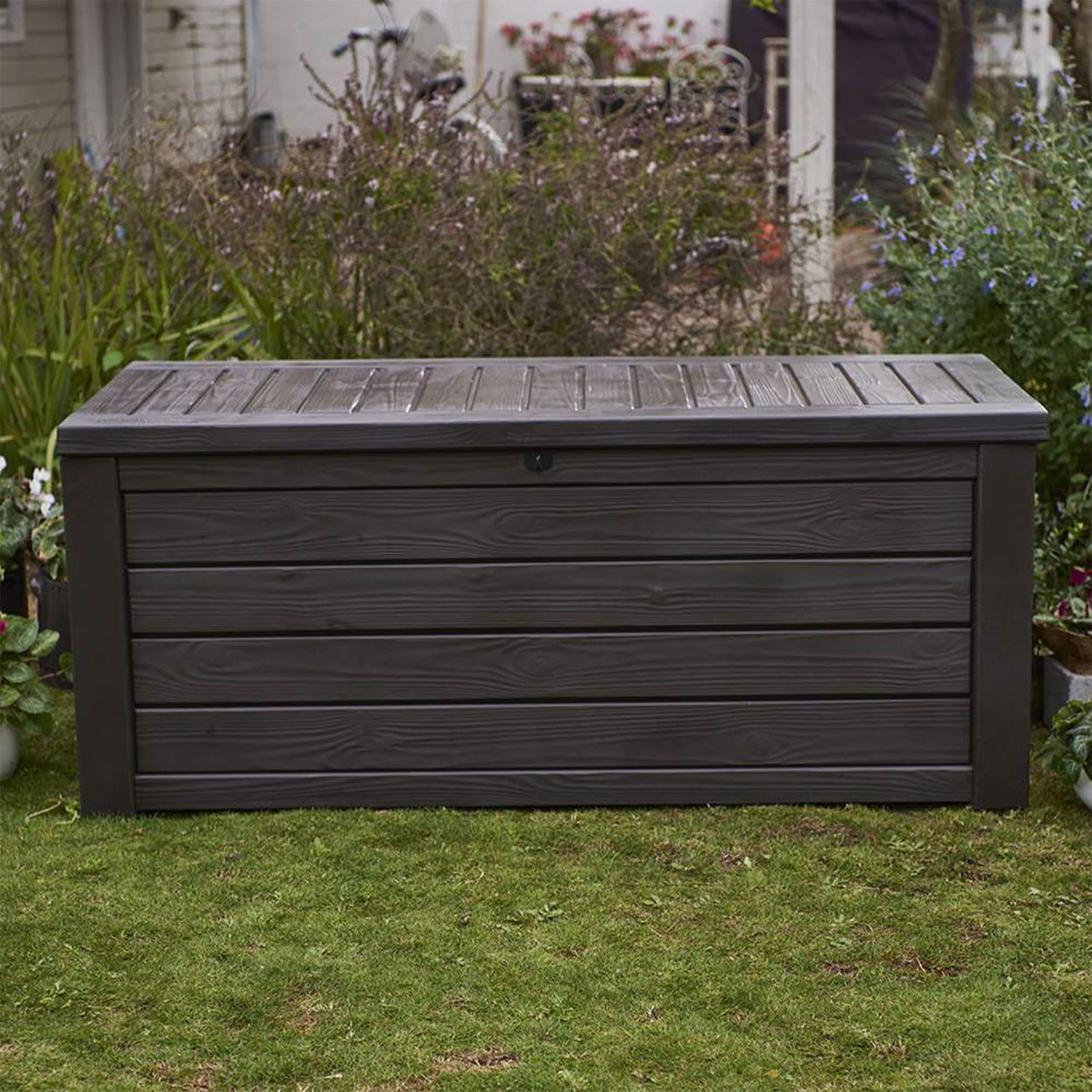 Keter 84021 Deck-Boxes - View #7