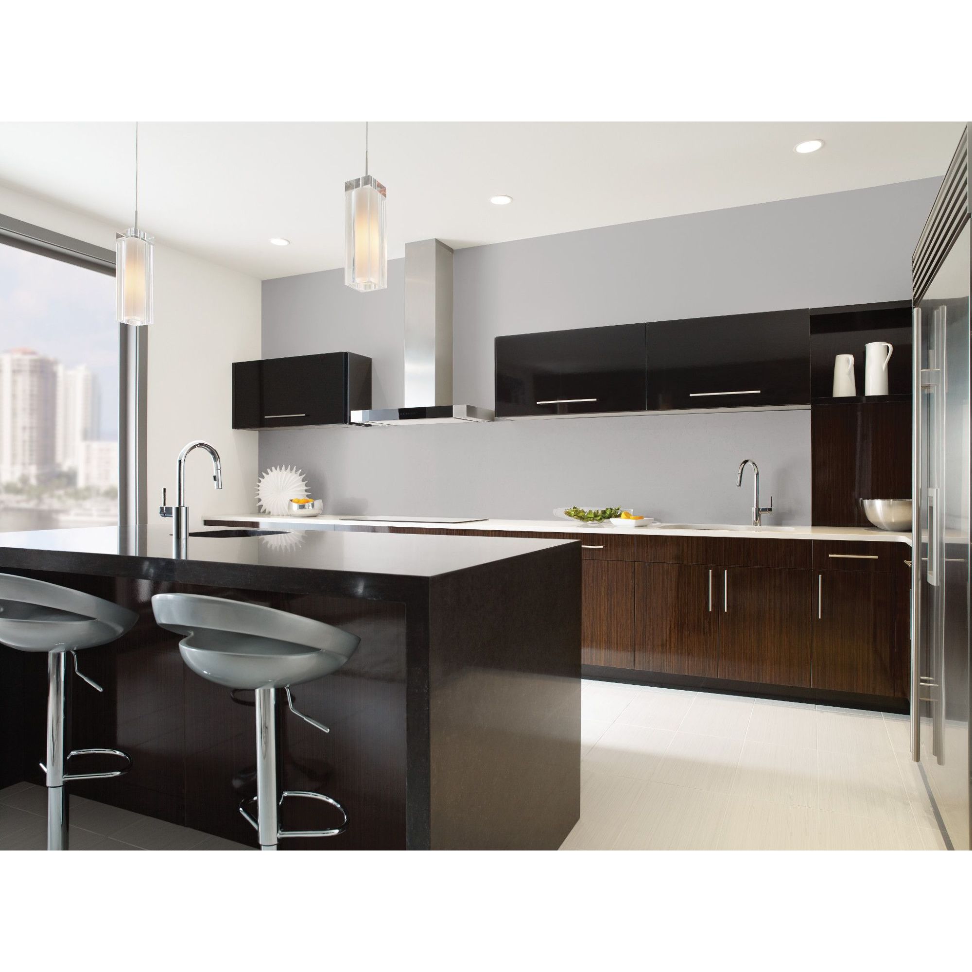 Moen 7565 Kitchen-Faucets - View #13