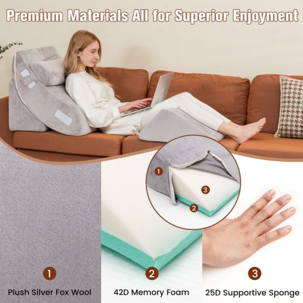 Fenbeli QLLSFENH112 Mattresses-Boxsprings - View #10