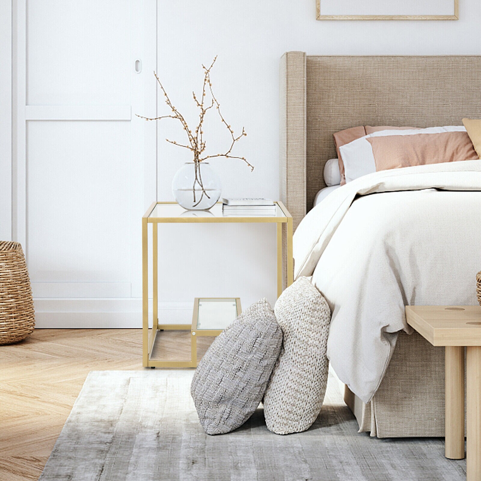 Slickblue D-CO-DG25301VH End-Tables - View #3