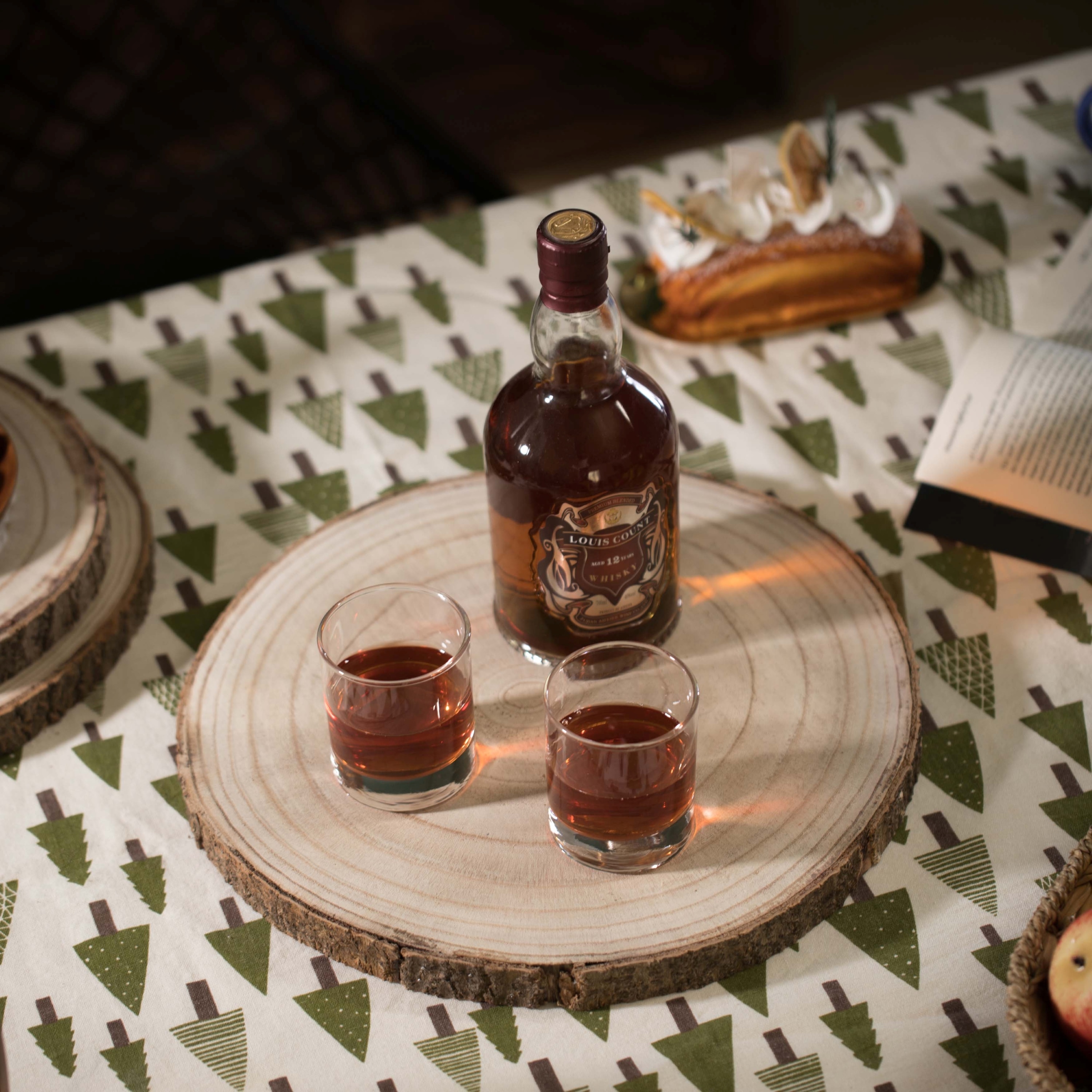 Vintiquewise QI003847-14.4 Serving-Trays-Caddies - View #6
