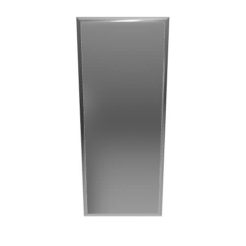 Three-dimensional representation of the product