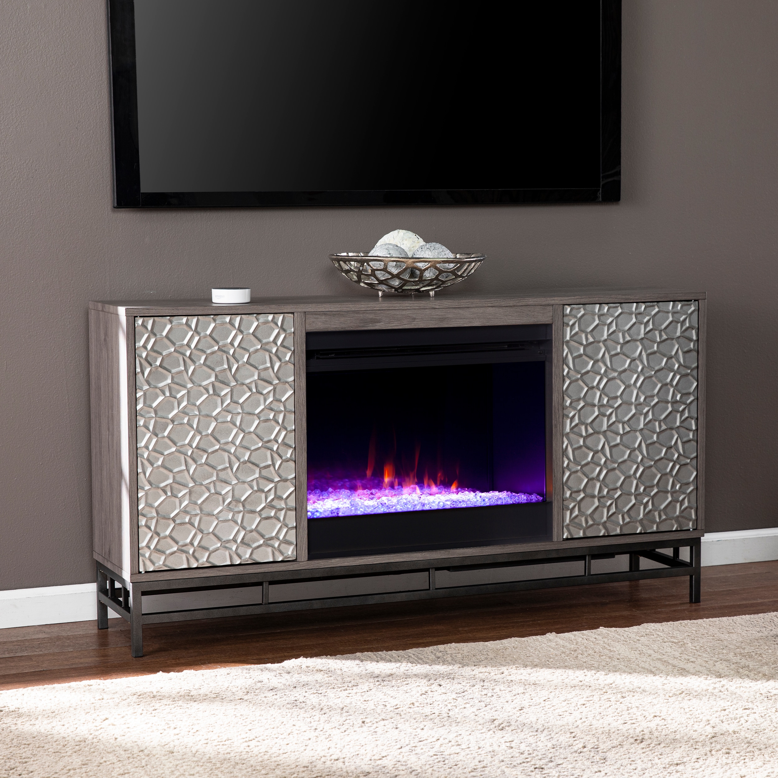 Southern Enterprises FC1119656 Electric-Fireplaces - View #2
