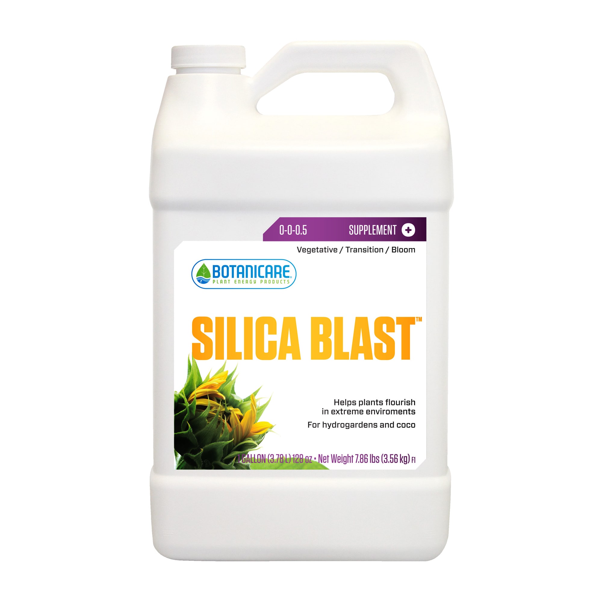 Botanicare HGC732490 4-Quart