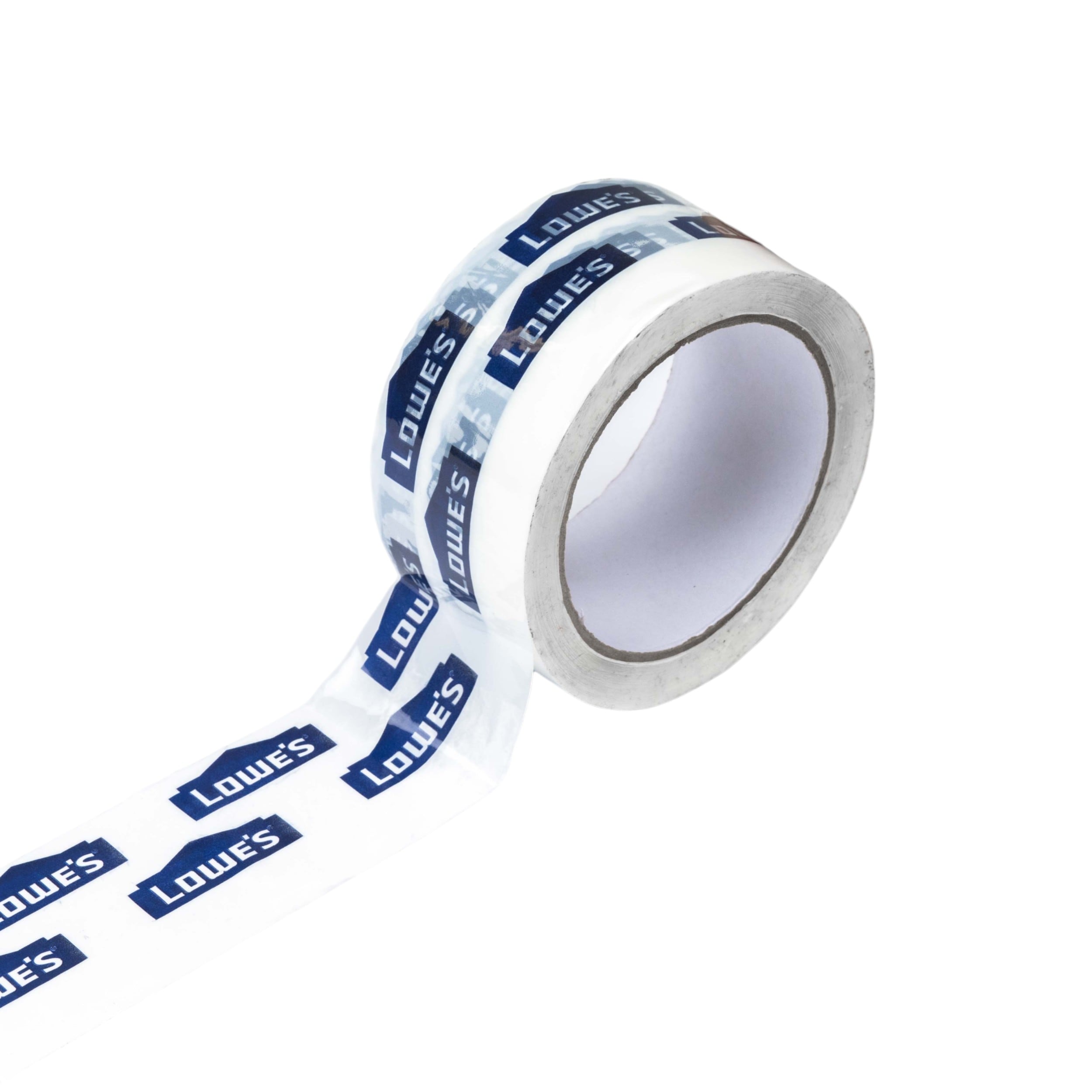 Lowe's 1.87-in x 165-ft Housewrap Tape