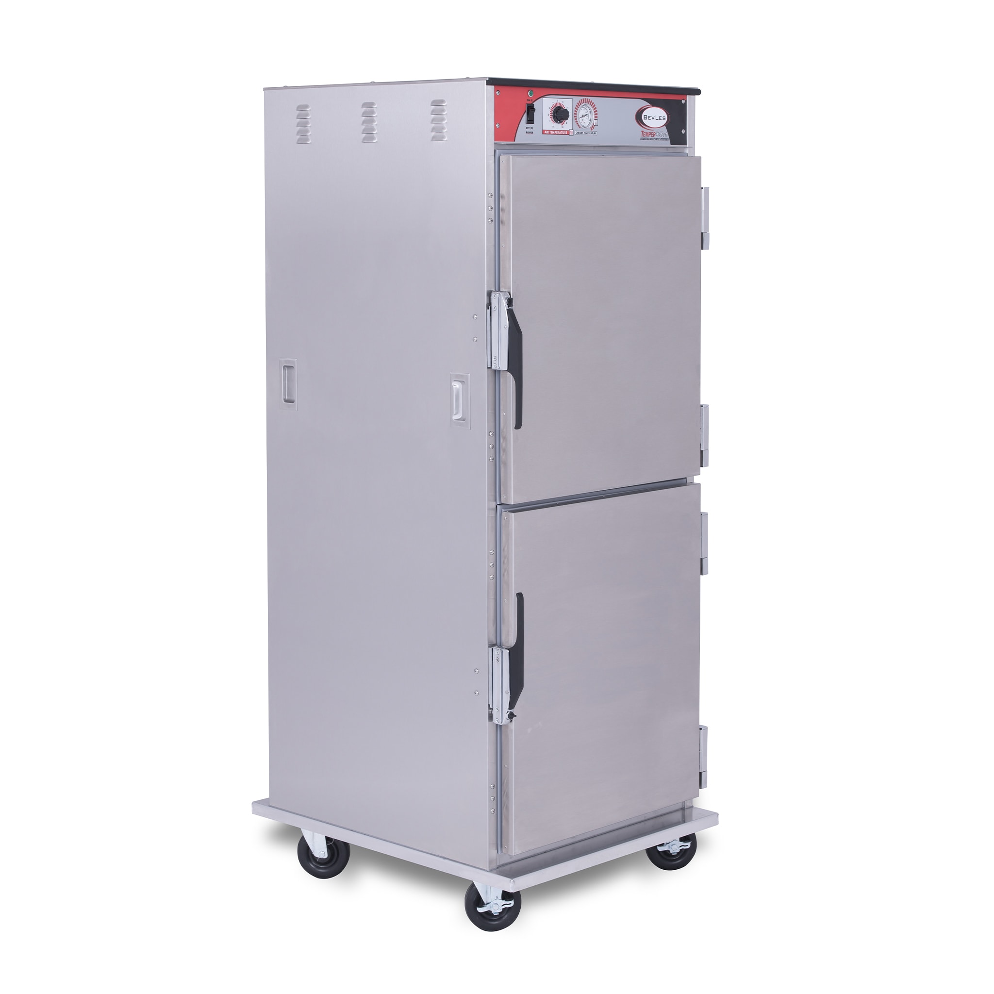 BevLes HTSS74P161-PT Warming-Drawer - View #2