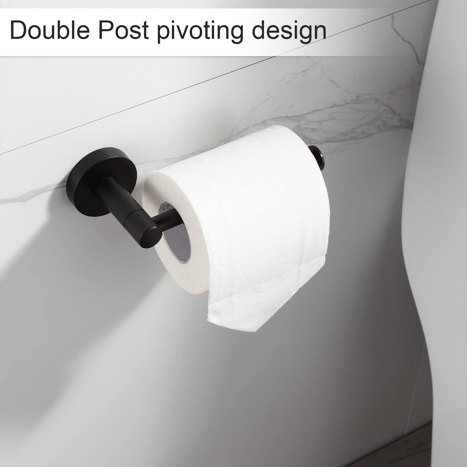 Lovav 5749848224999 Decorative-Bath-Hardware-Kits - View #4