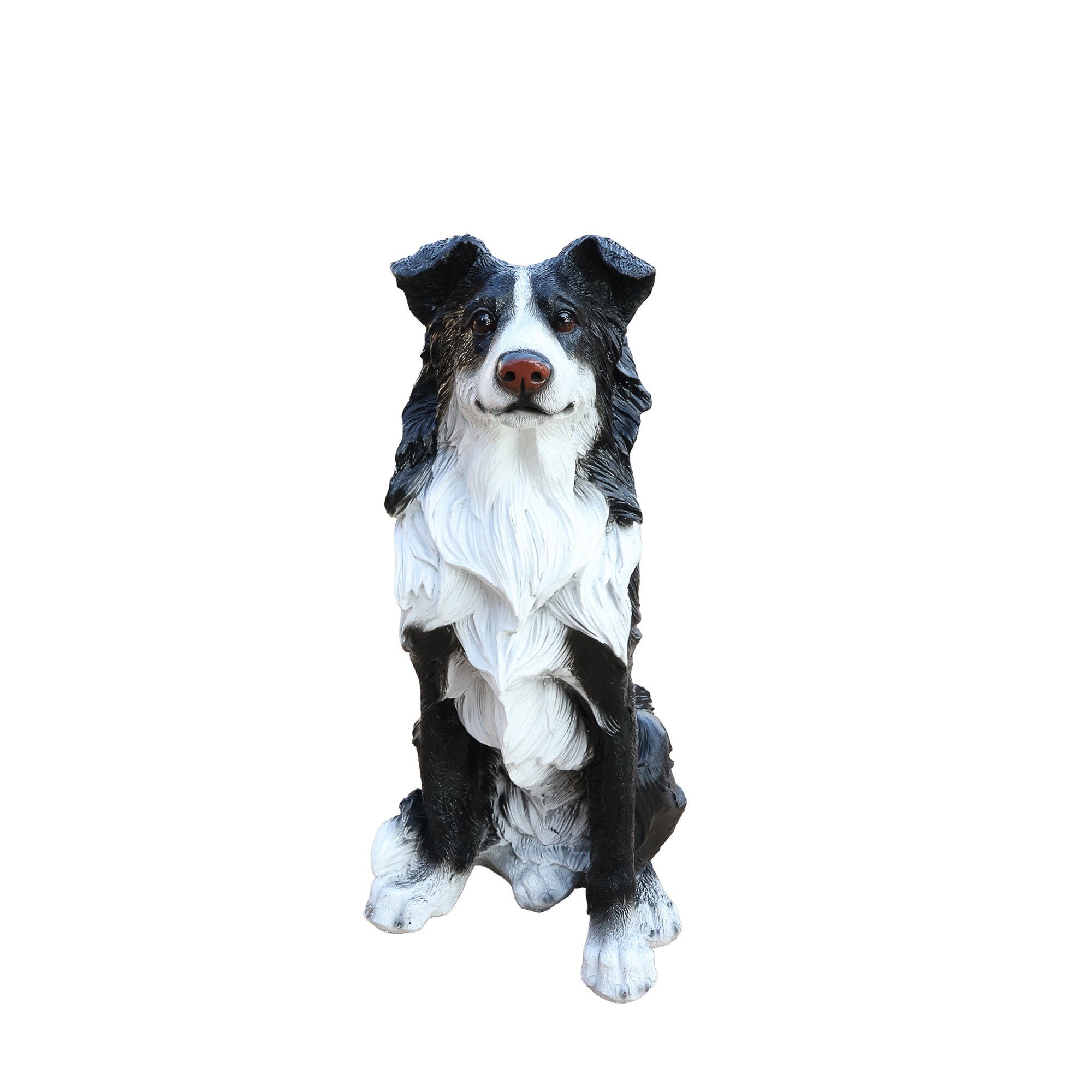HyperDrop Cart W-W5398P464629 Garden-Statue - View #4