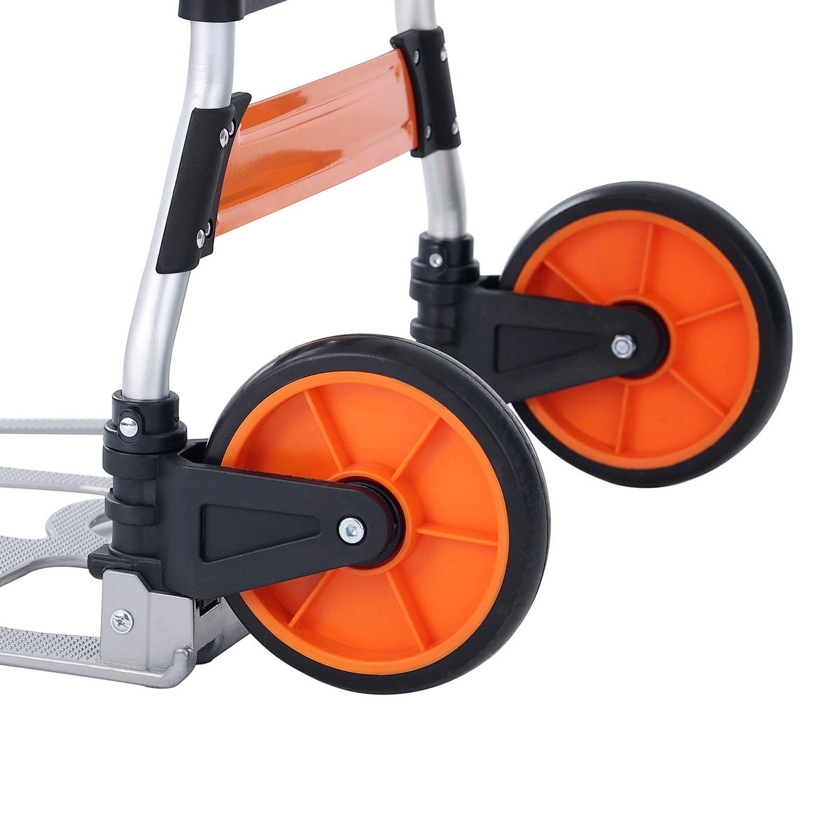 Loheer T3342P486205 Hand-Truck-Dollies - View #6