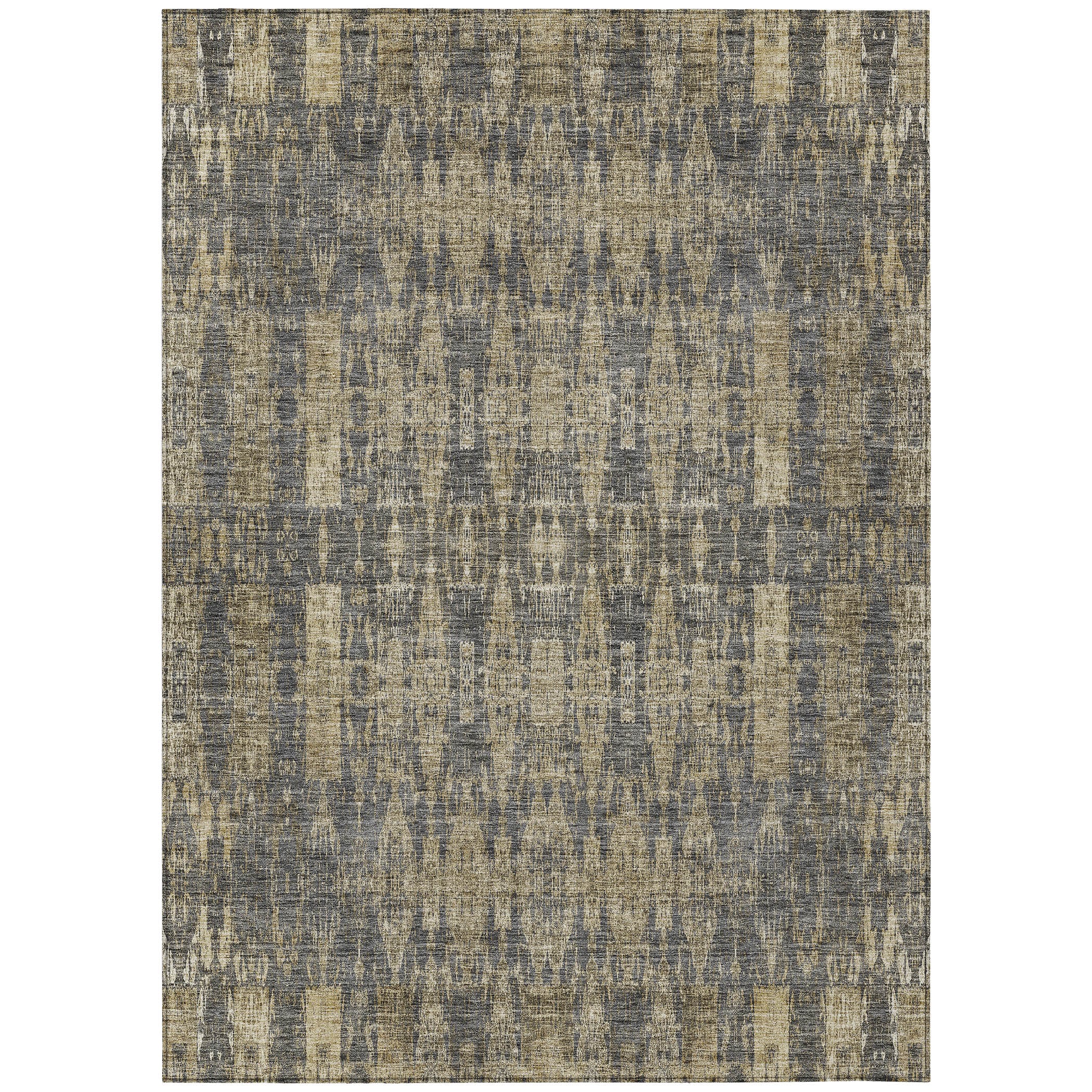 Addison Rugs ACN580GY3X5 rugs - View #2