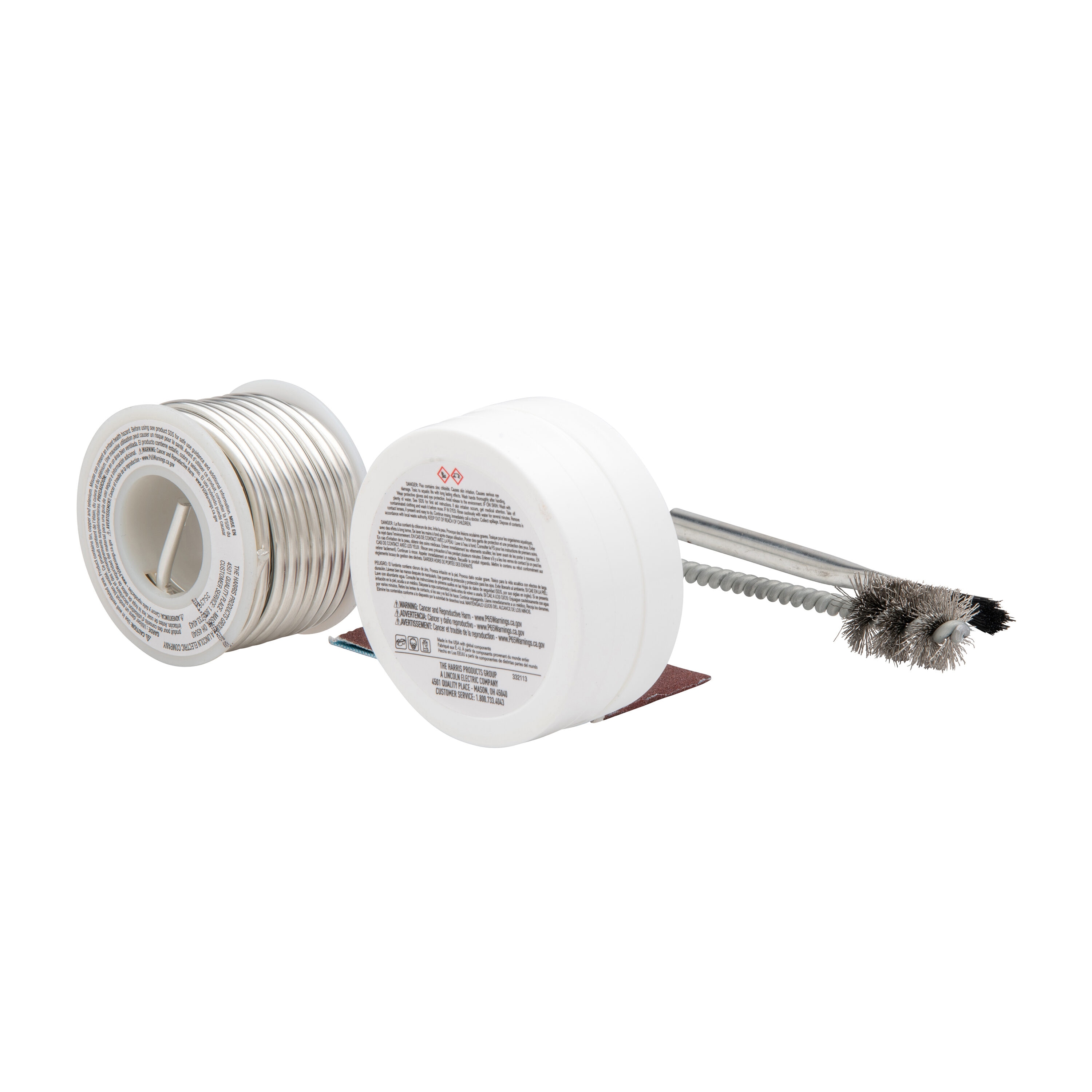 Harris Products Group 331936 solders - View #5