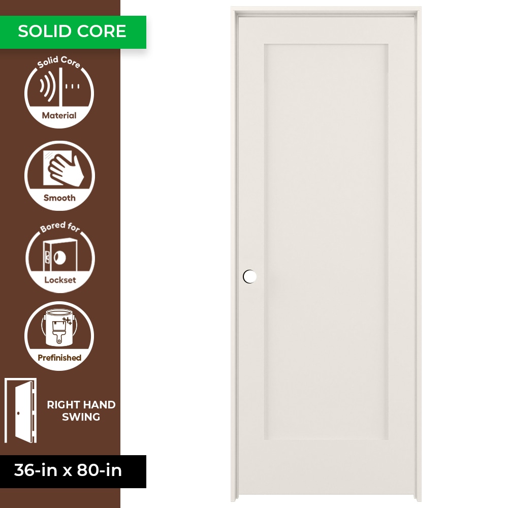 RELIABILT LO1368751 Pre-Hung-Doors - View #2