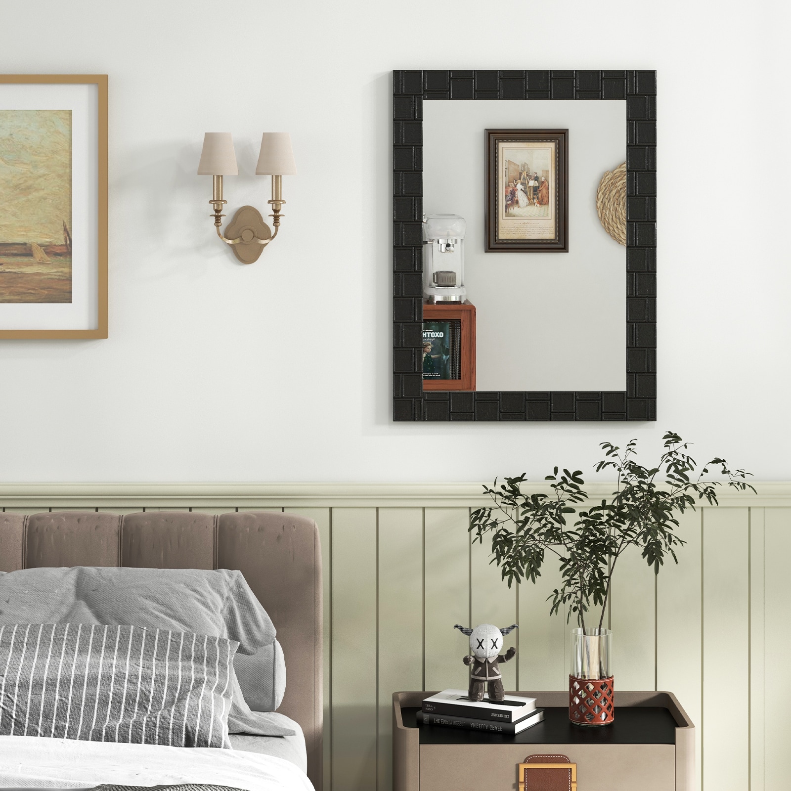 Slickblue D-CO-KD36811VJ Decor-Mirrors - View #4