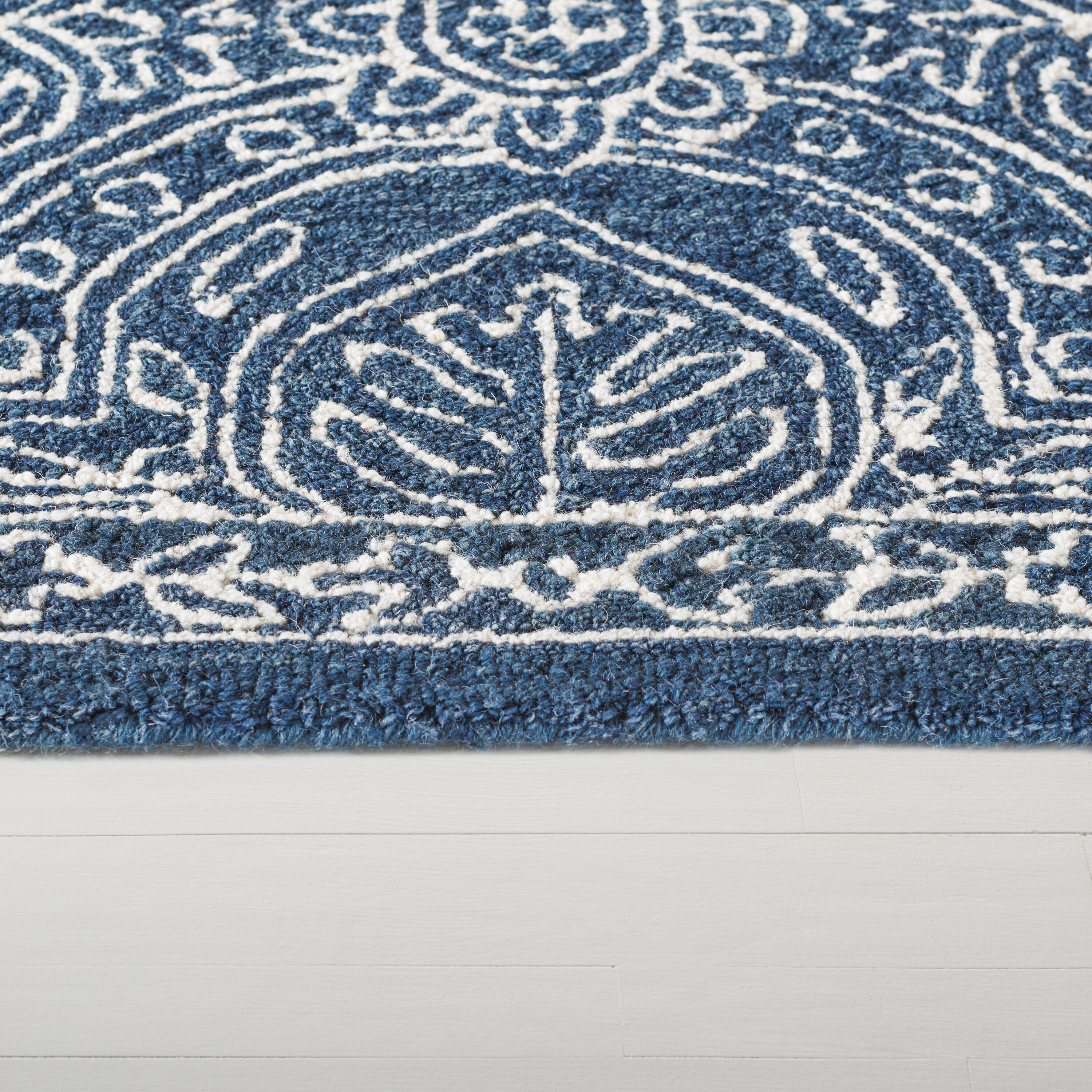 Safavieh LRL6603N-5 rugs - View #4