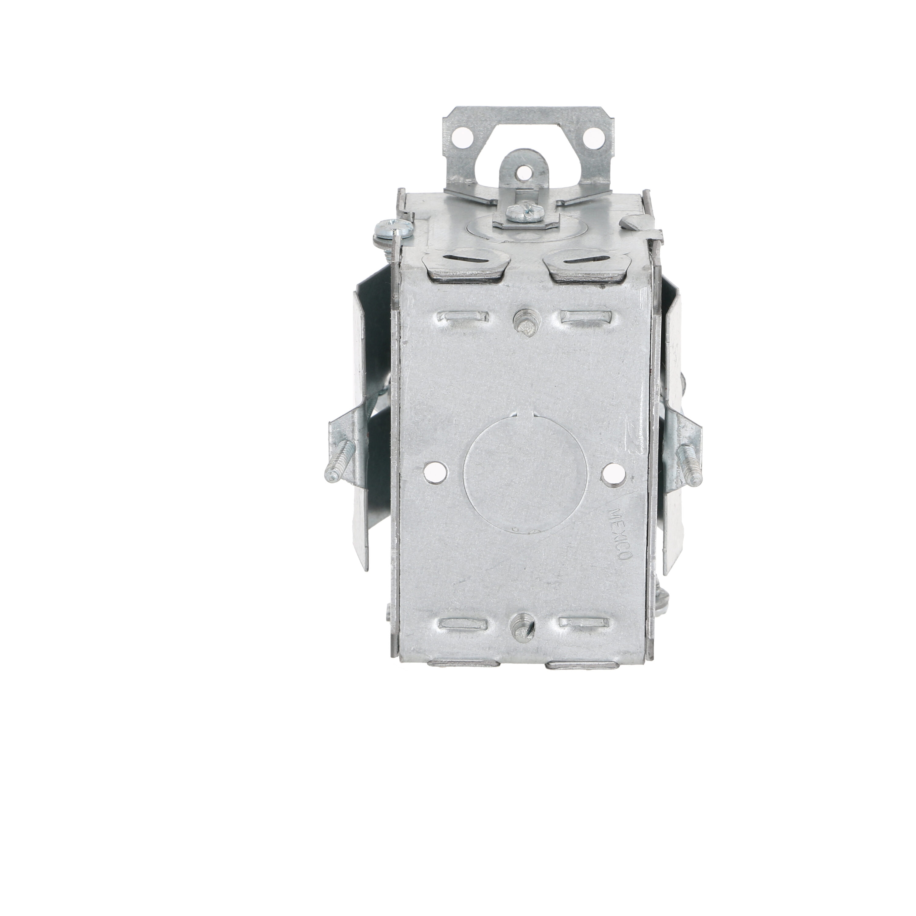 Hubbell 517 Electrical-Box - View #6