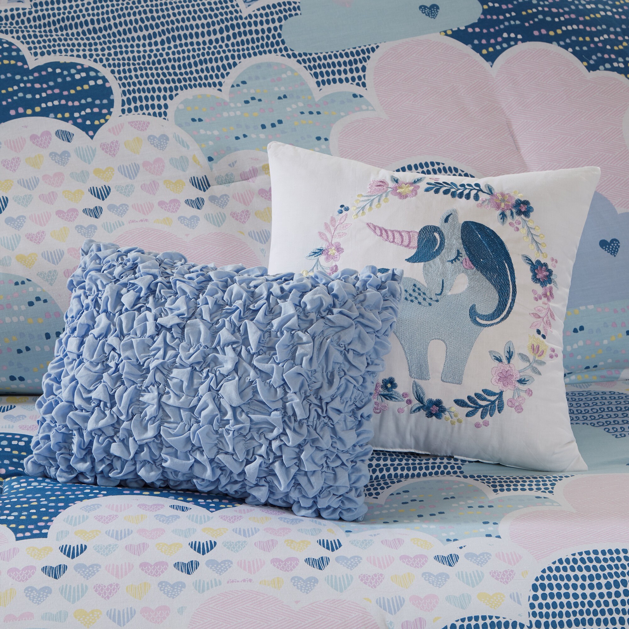 Urban Habitat Kids UHK10-0018 bedding - View #4