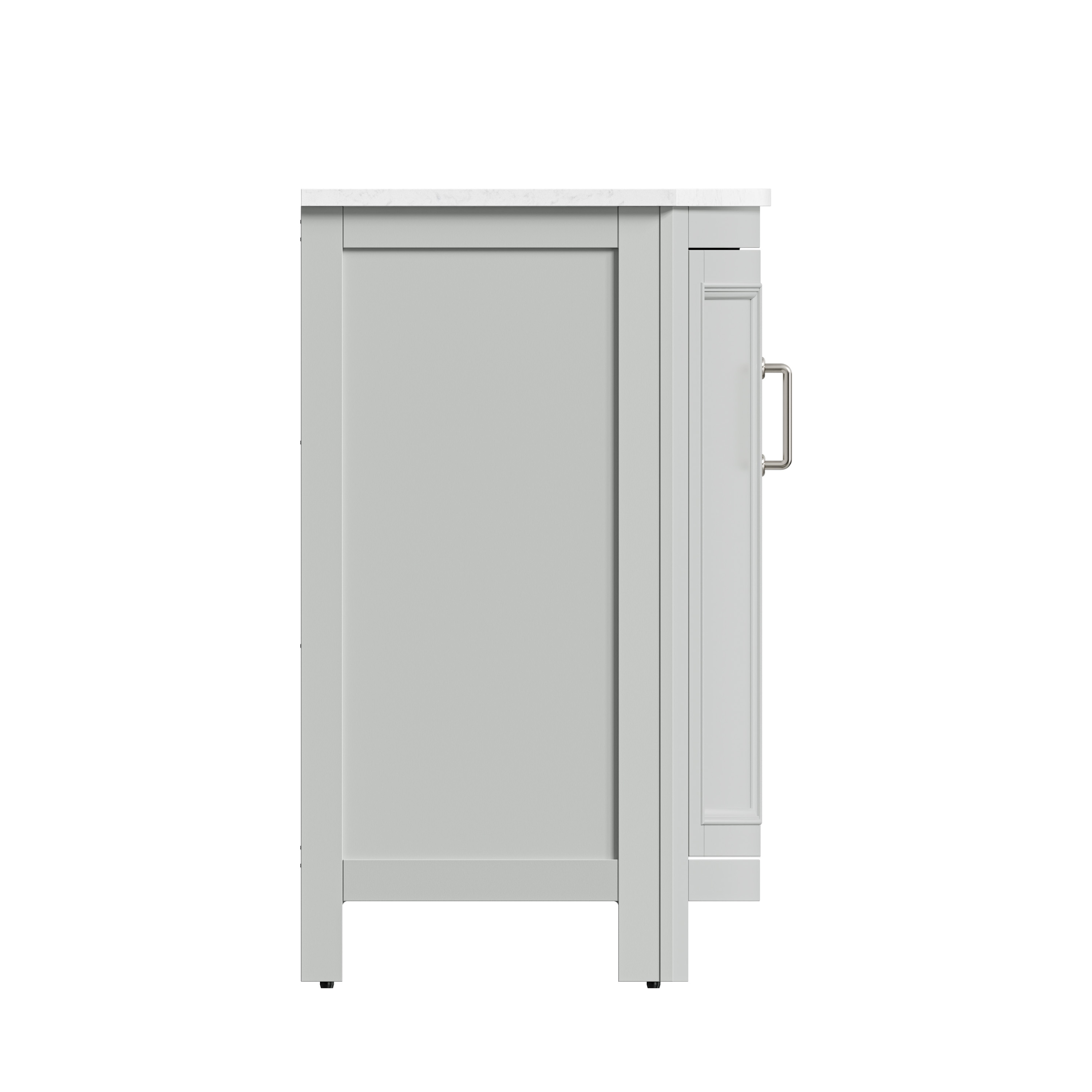 allen + roth 1007VTC-60-242-925UO Bath-Vanity-Combo - View #11