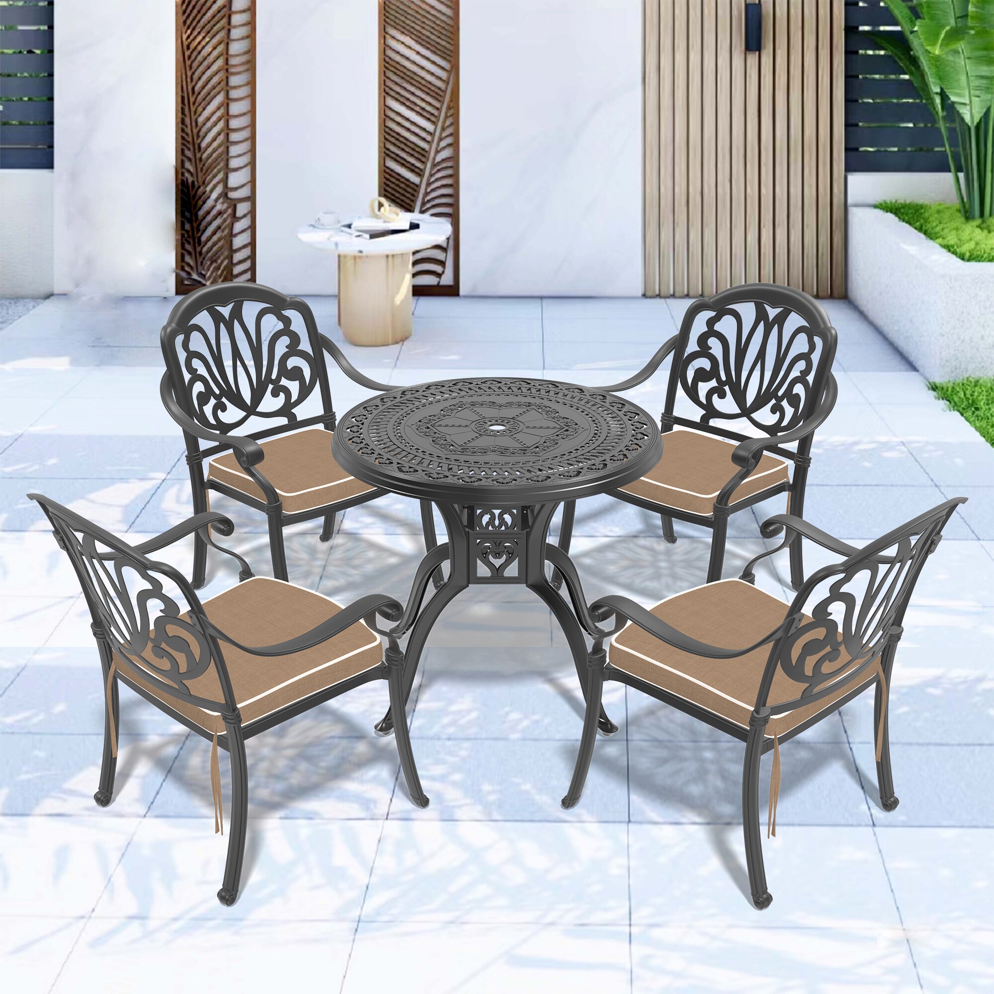 nicesure SLBK6002CZ4A1053RC Patio-Dining-Sets - View #3