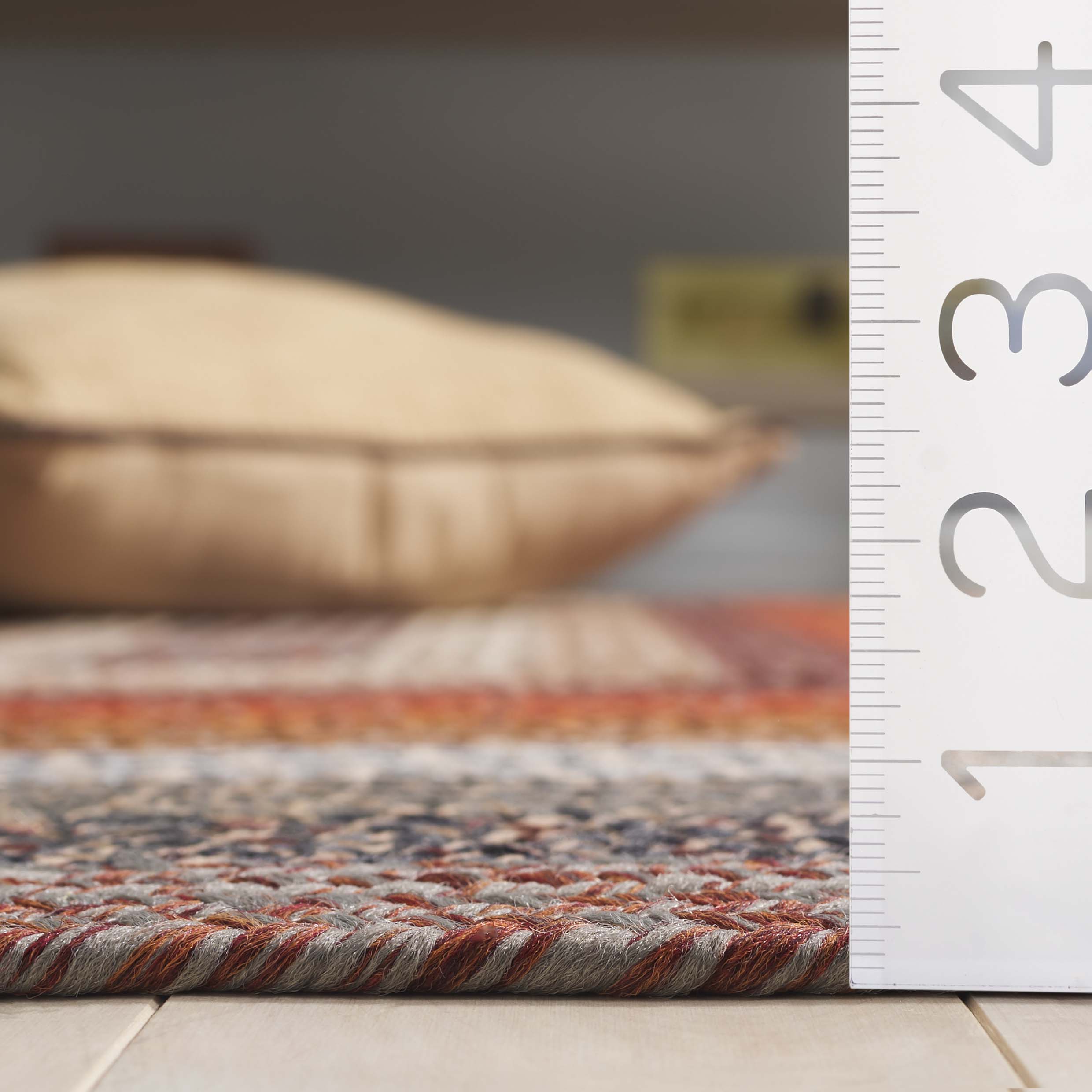 Safavieh BRD323T-6 rugs - View #5
