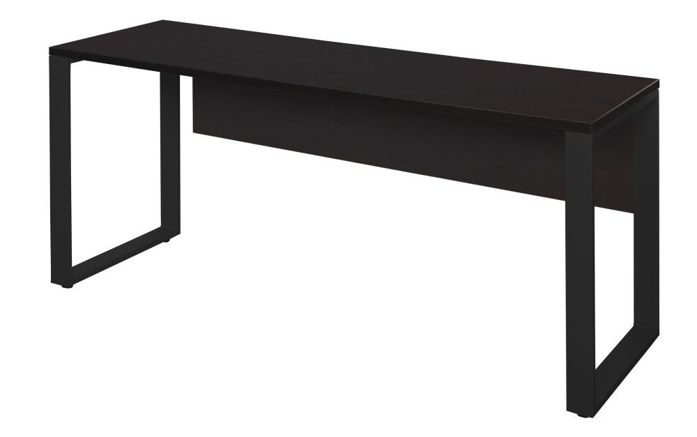 Regency STTM7224MWBK Office-Tables - View #2