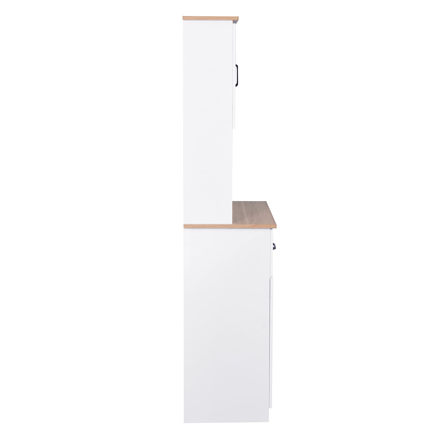 SINOFURN SYB260017BK Dining-Kitchen-Storarge - View #11
