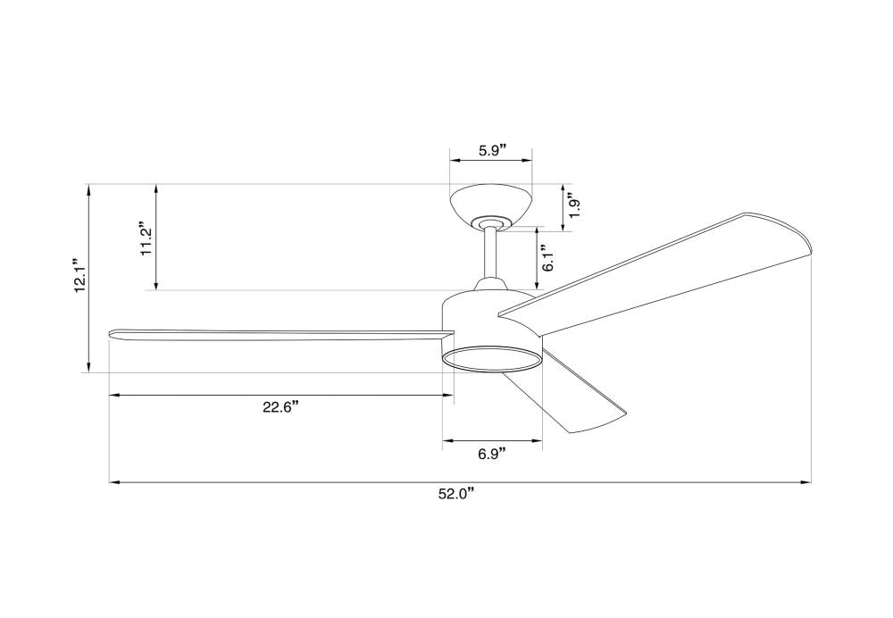 Lucci Air 21064201 Ceiling-Fans - View #9
