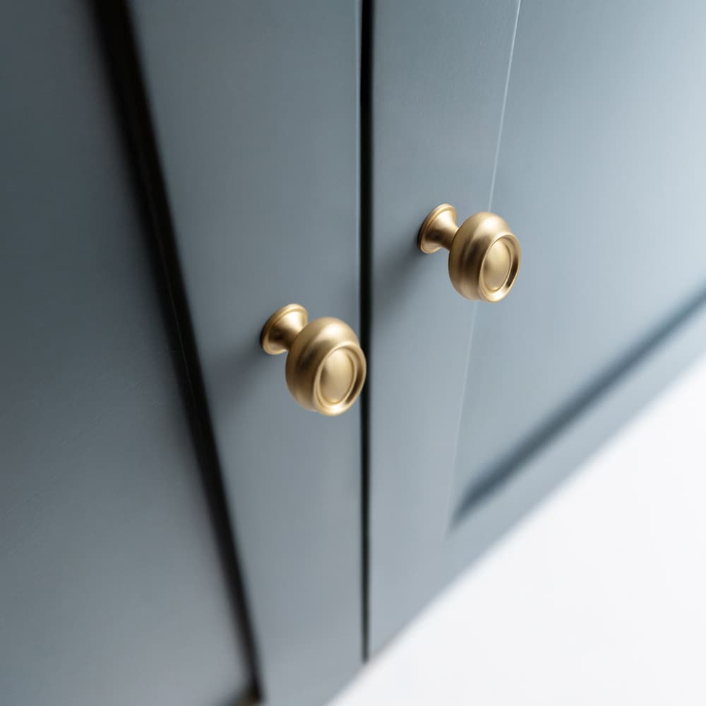Miaokesen 9265UBR-KNOB-12 Cabinet-Knobs - View #4