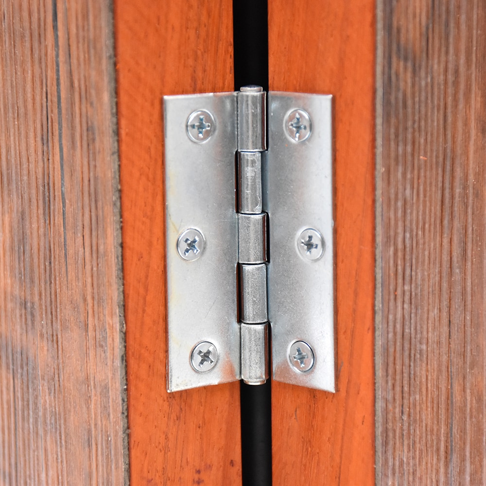 RELIABILT 20383ZCBLG Entry-Door-Hinges - View #4