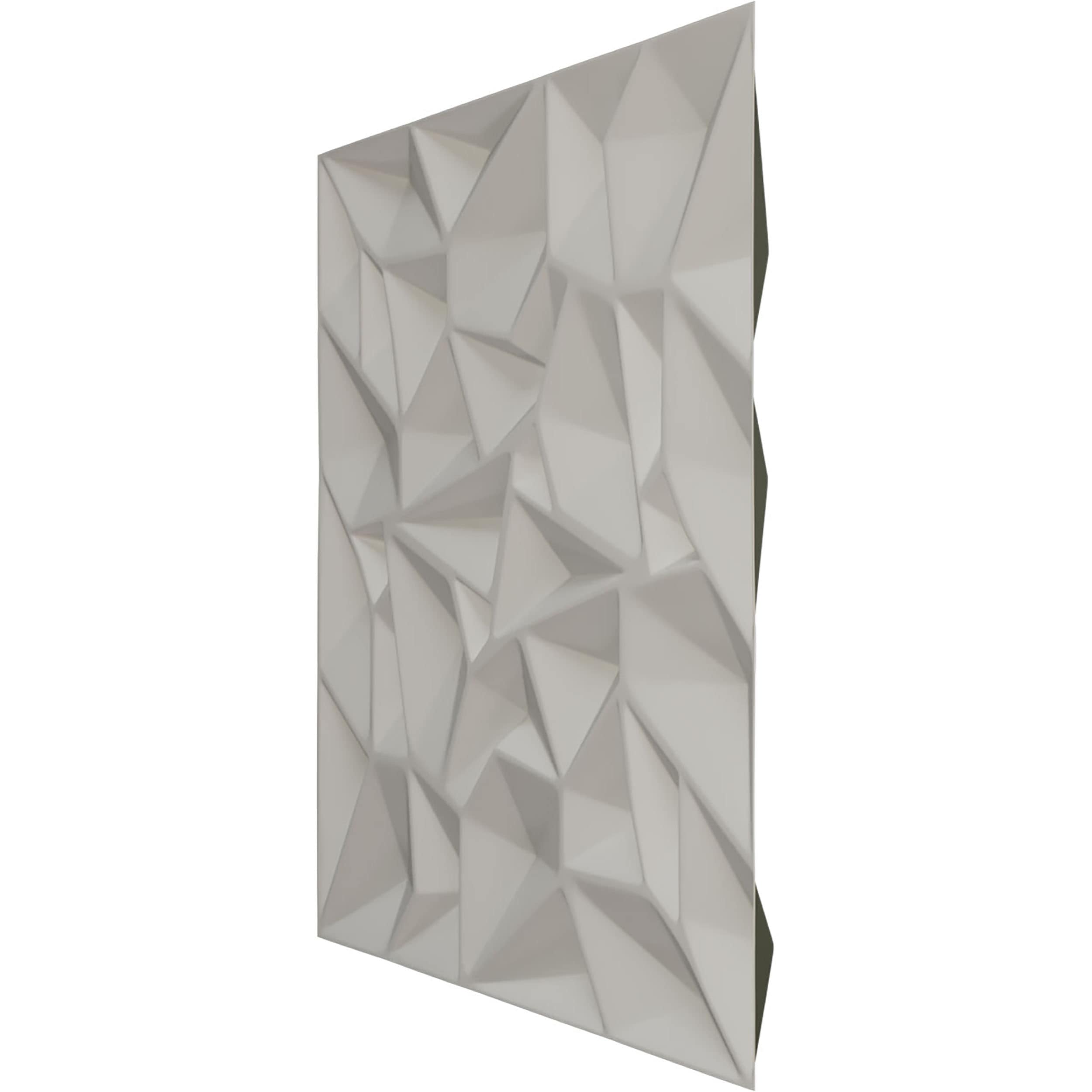 Ekena Millwork WP20X20LTGHC-CASE-12 Wall-Panels - View #4