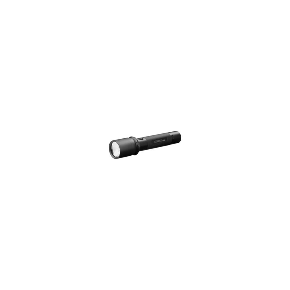 coast tx14r rechargeable flashlight