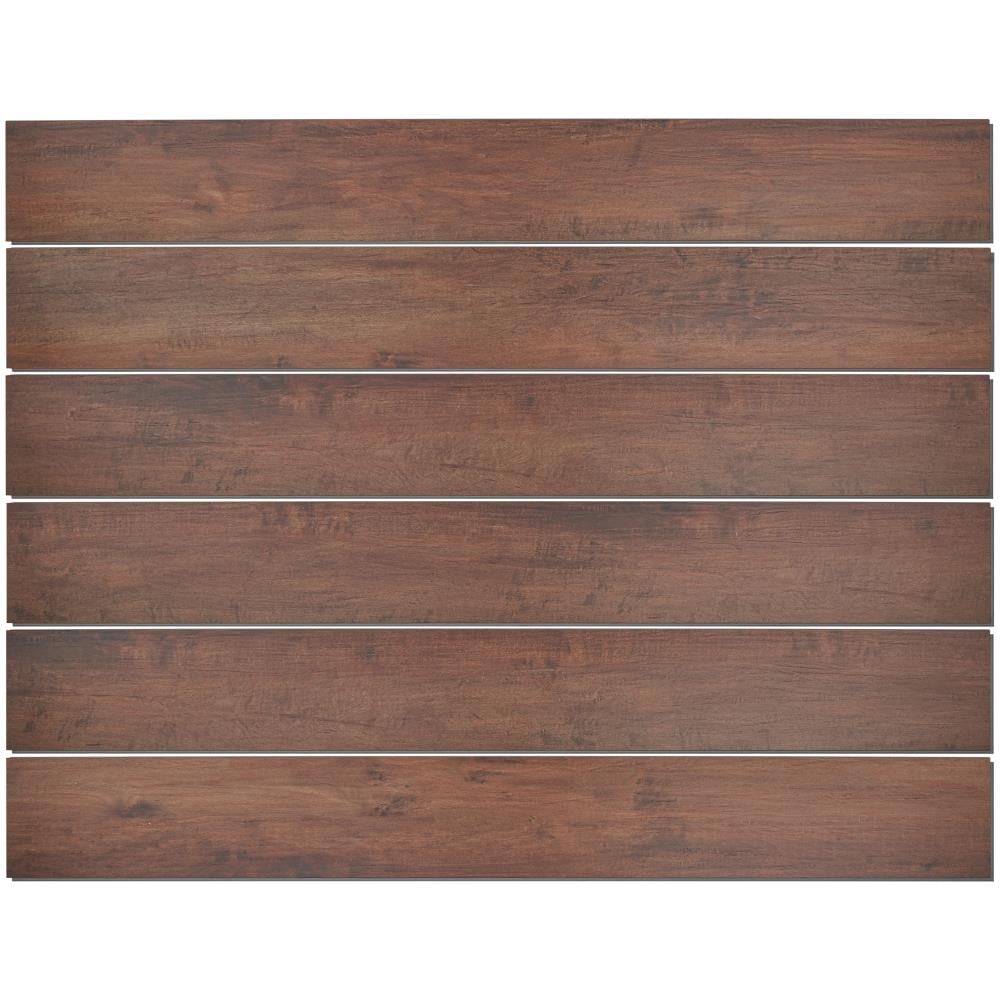 Artmore Tile EXT3RD105835 Vinyl-Plank - View #7