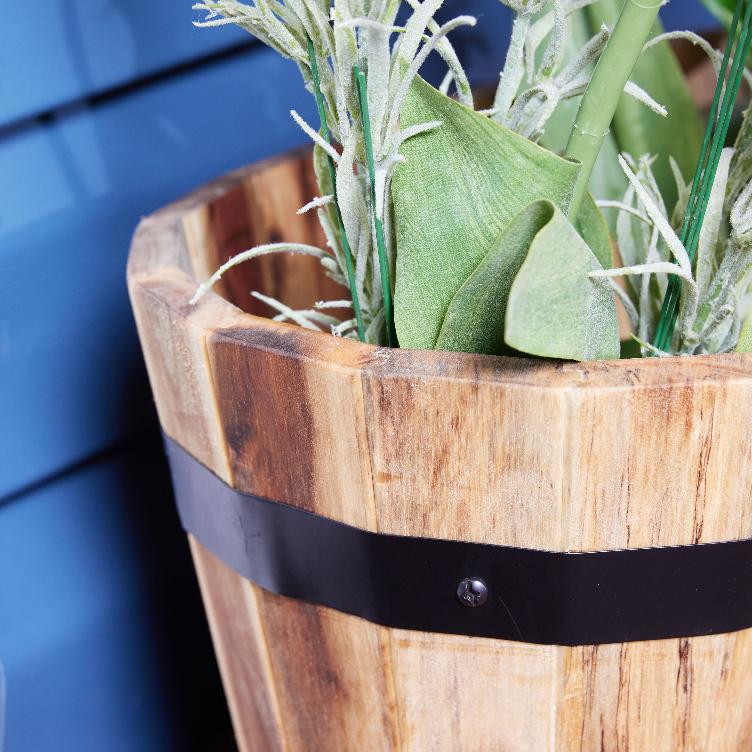 Worth Imports 2845A Planter-Window-Box - View #2