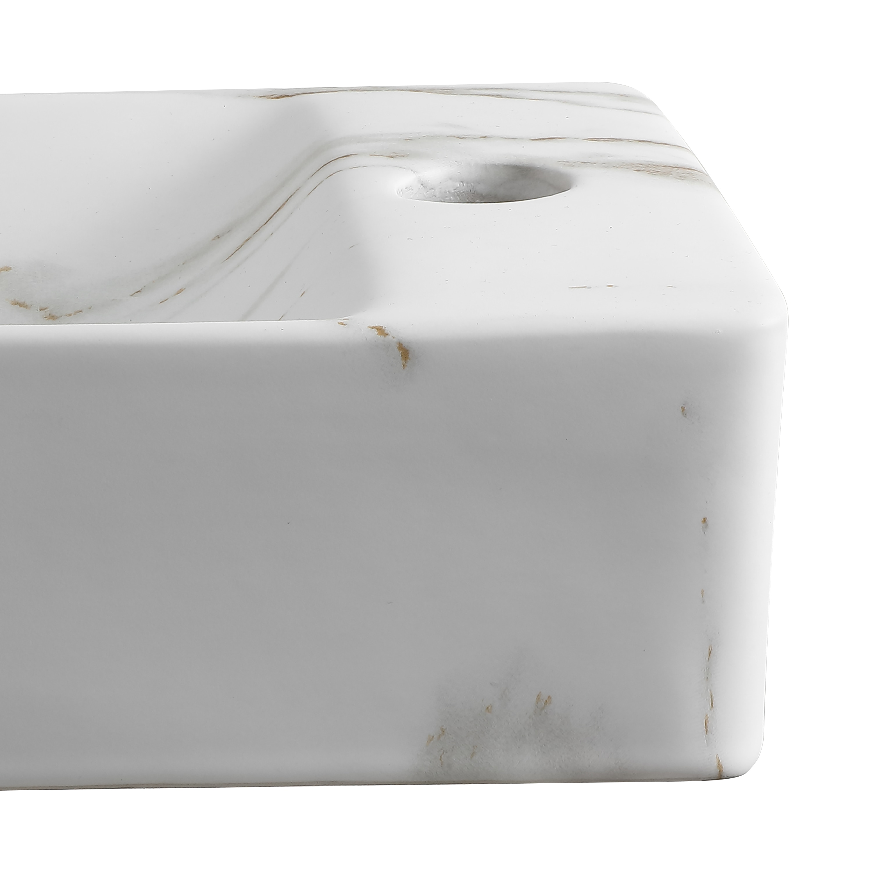 JONATHAN  Y SNK1004C-R Bath-Sink - View #6
