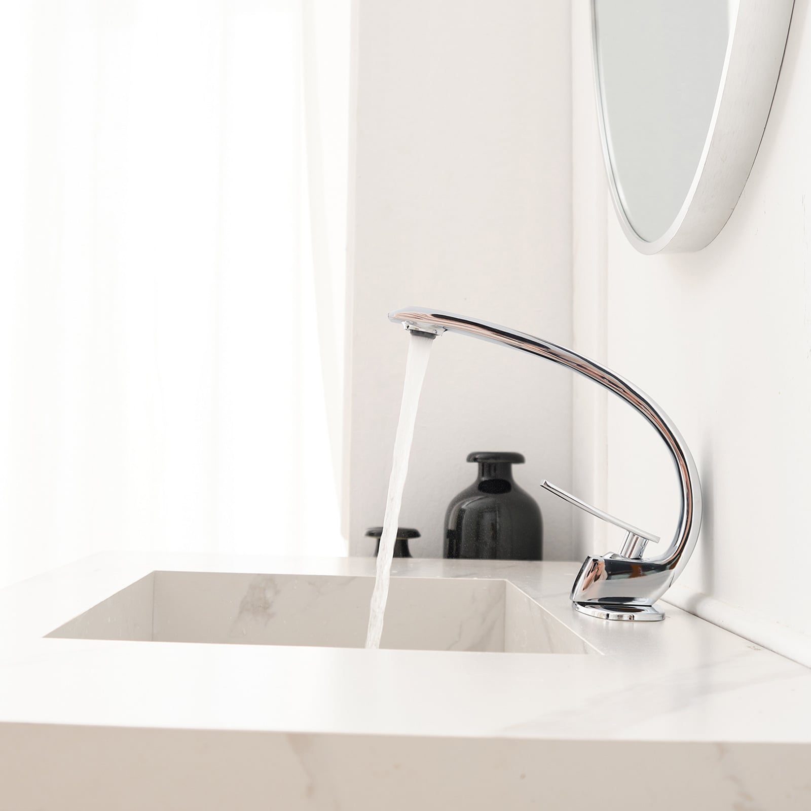 BWE A-96019-C Lavatory-Faucets - View #4