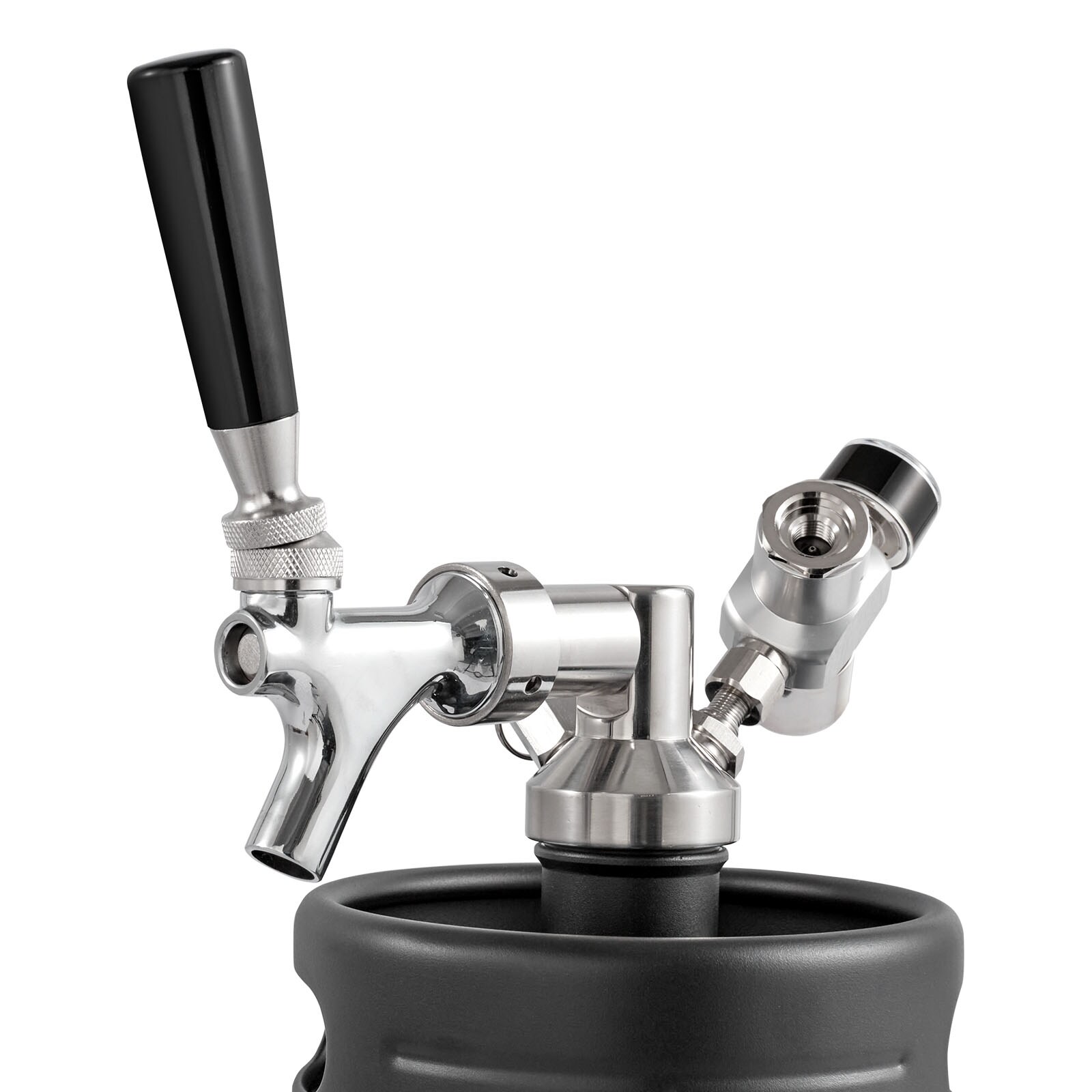 VEVOR BSKXBSKXTZBXGHS01V0 Bev-Dispensers - View #9