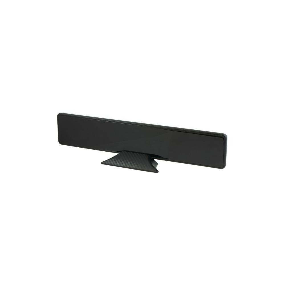  PETRA15186 General Electric 33683 Pro Bar HD 100 Amplified Indoor Antenna, White